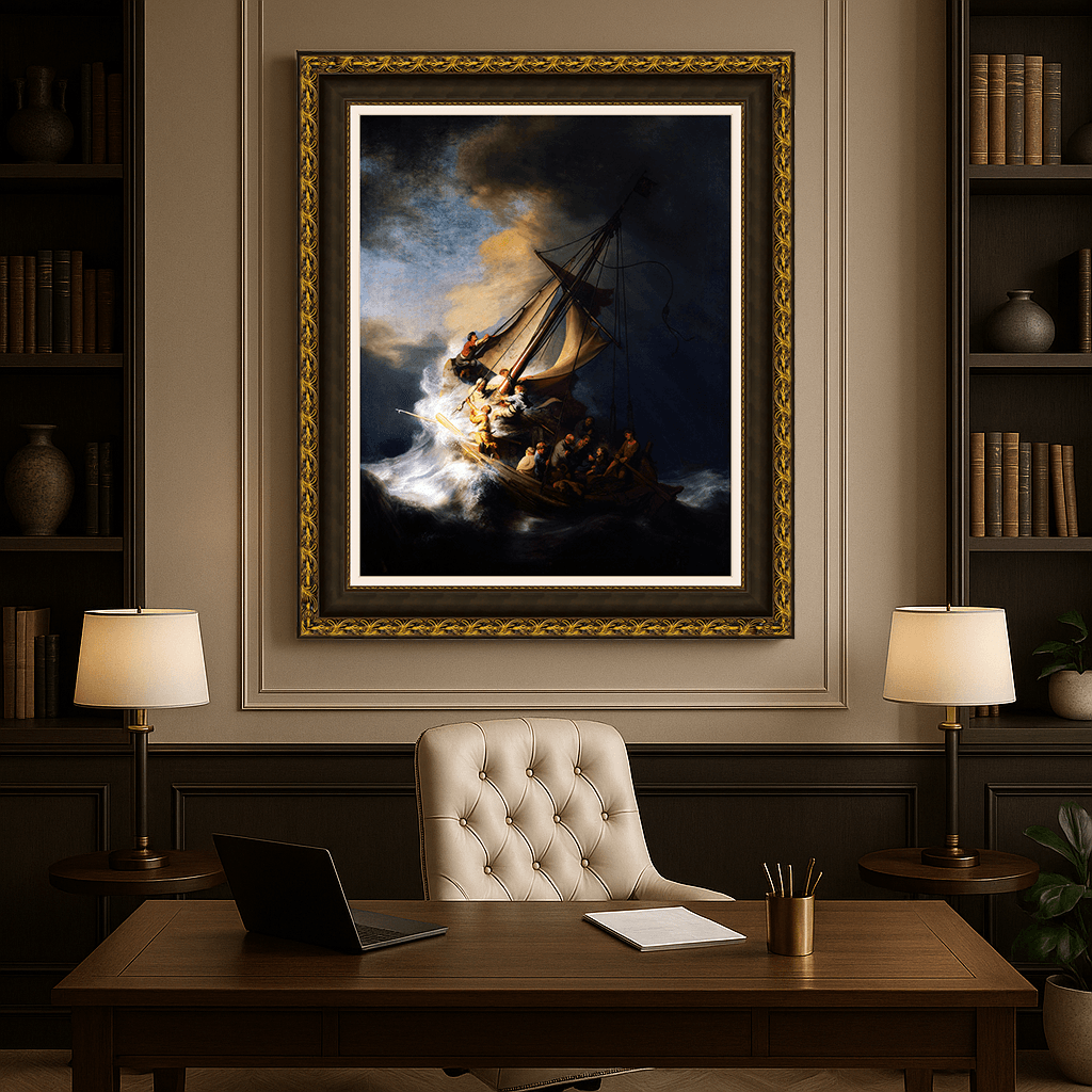 Para o seu escritório