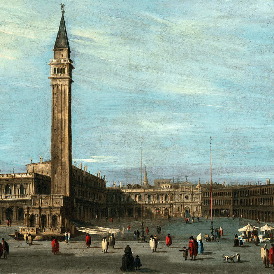 Paisagens de Urbanas