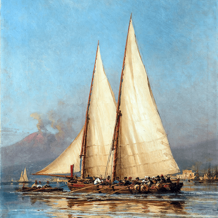 Paisagens Marítimas