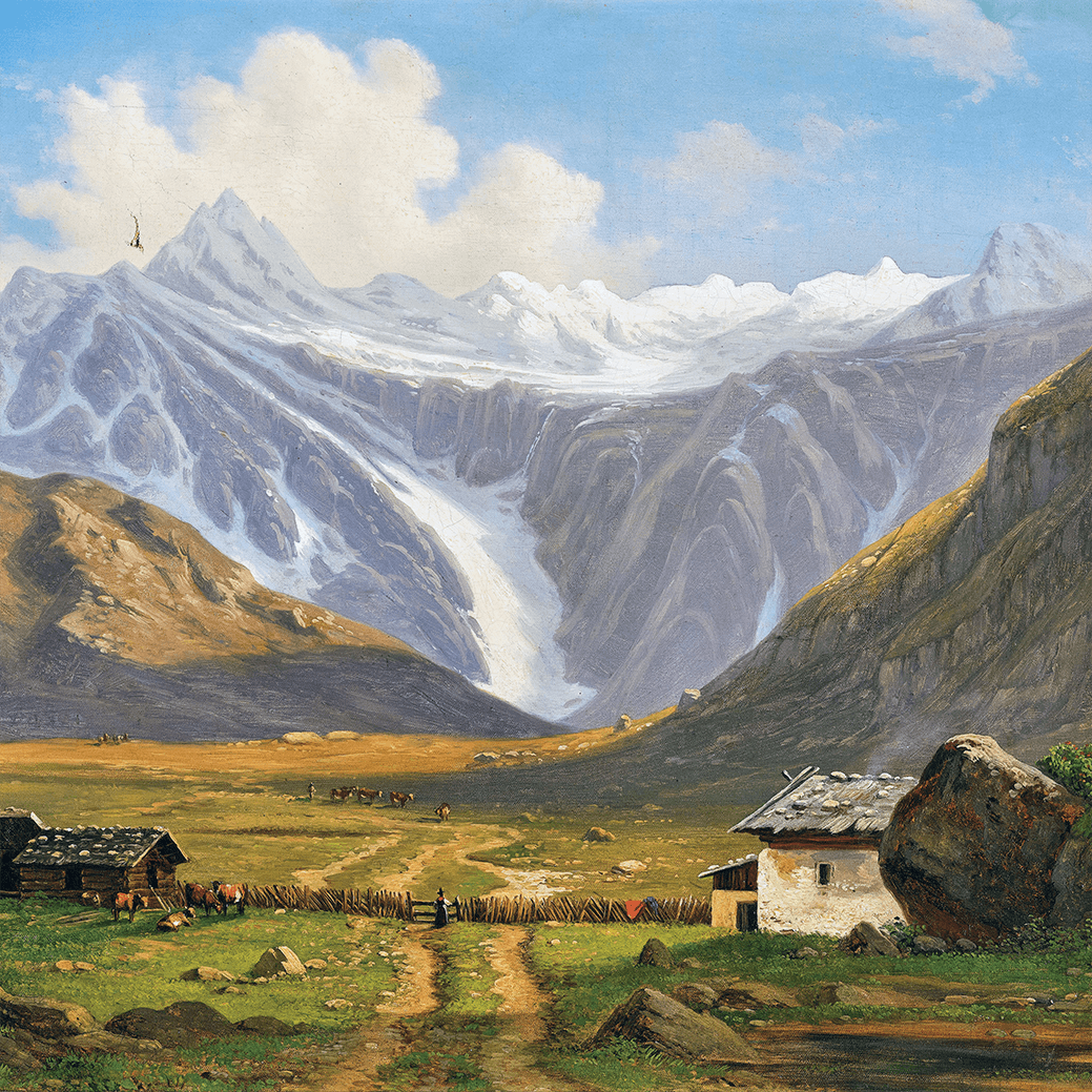 Paisagens Campestres