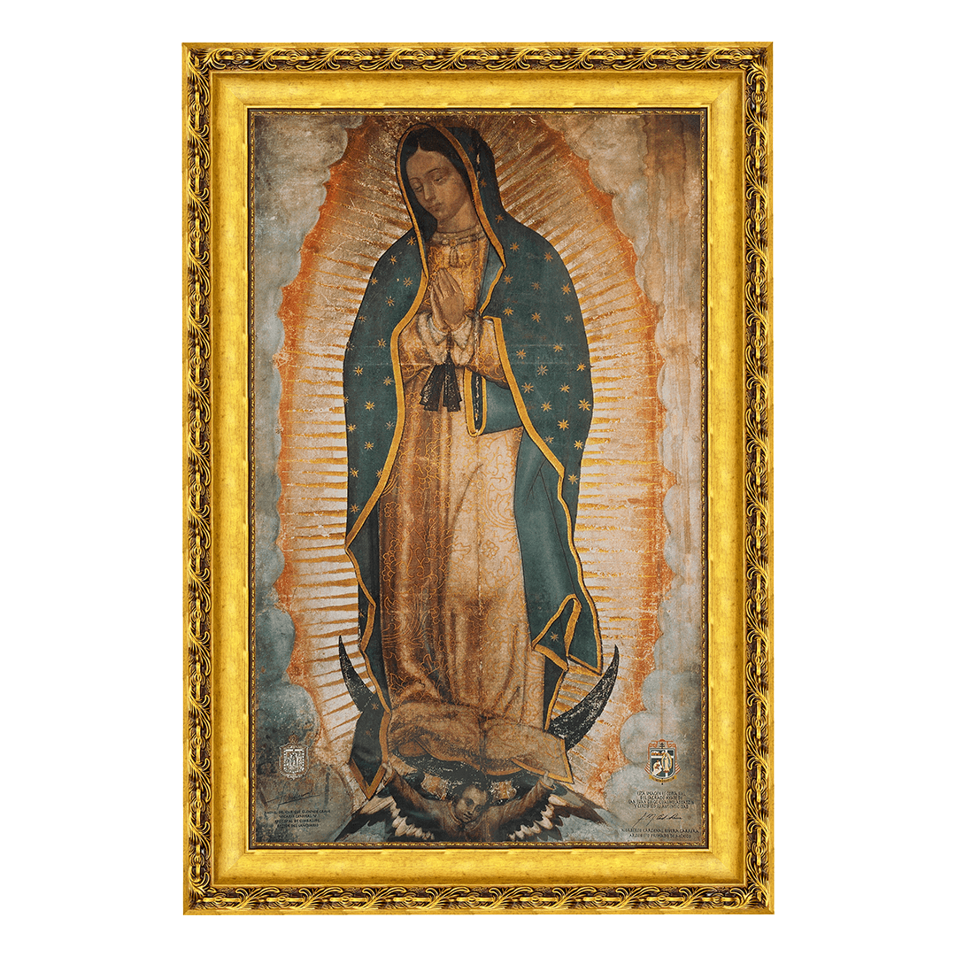 Nossa Senhora de Guadalupe