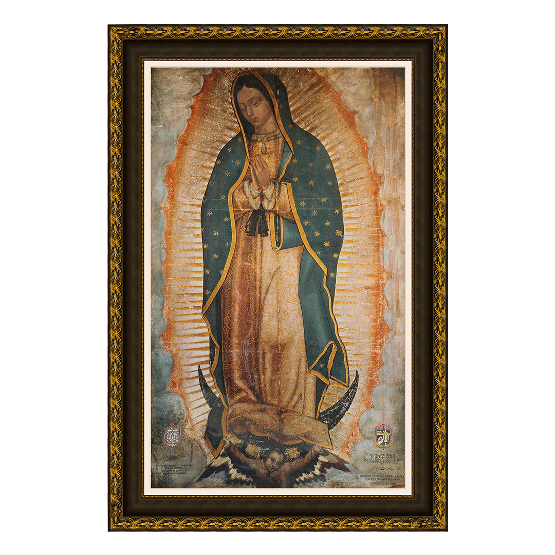 Nossa Senhora de Guadalupe