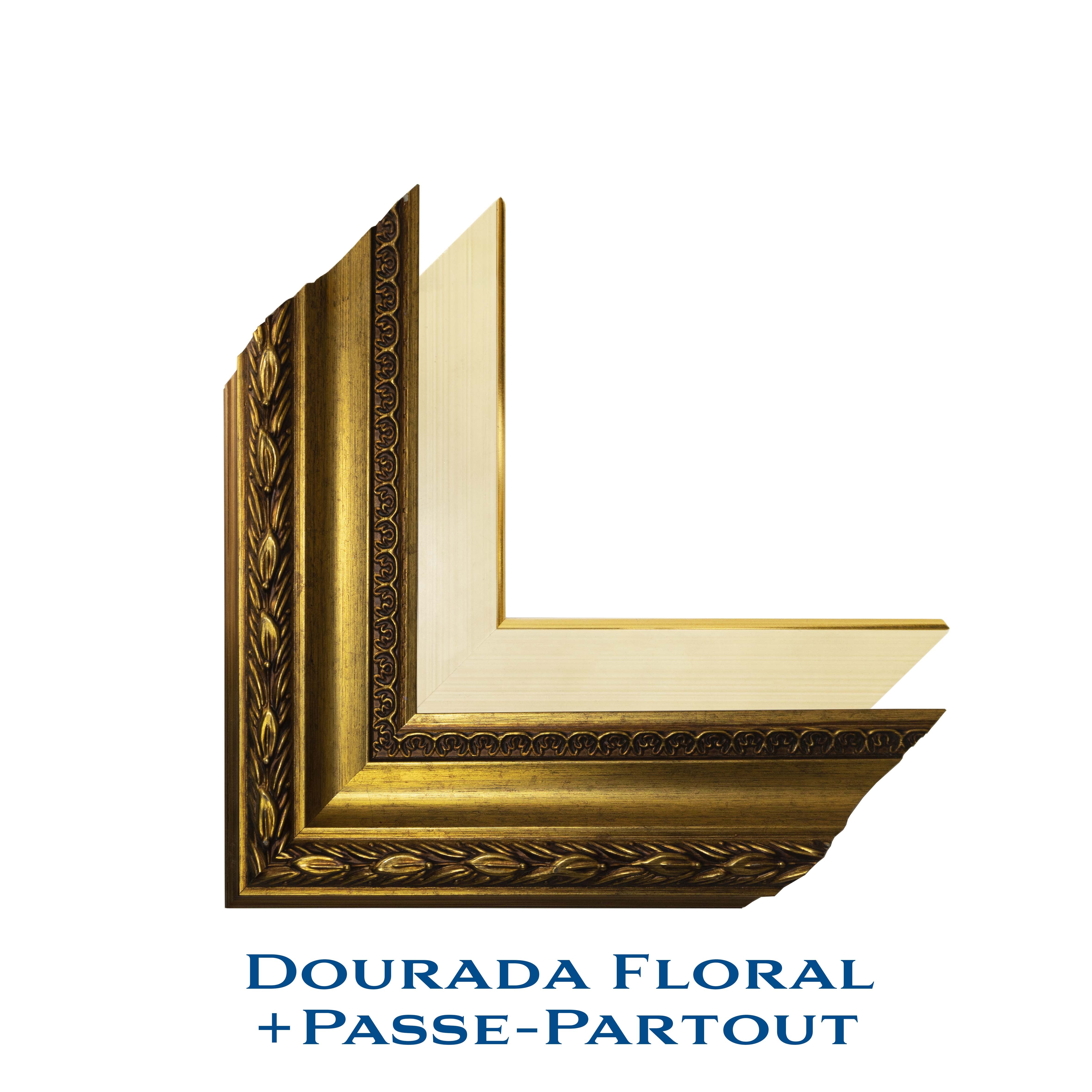 O resto na fuga para o Egito - Gerard David