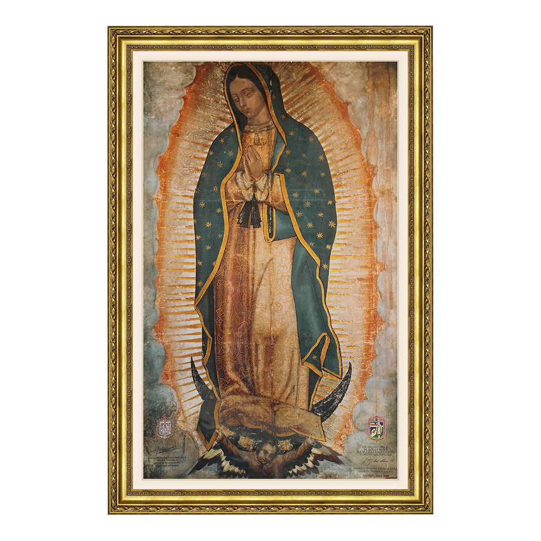 Nossa Senhora de Guadalupe