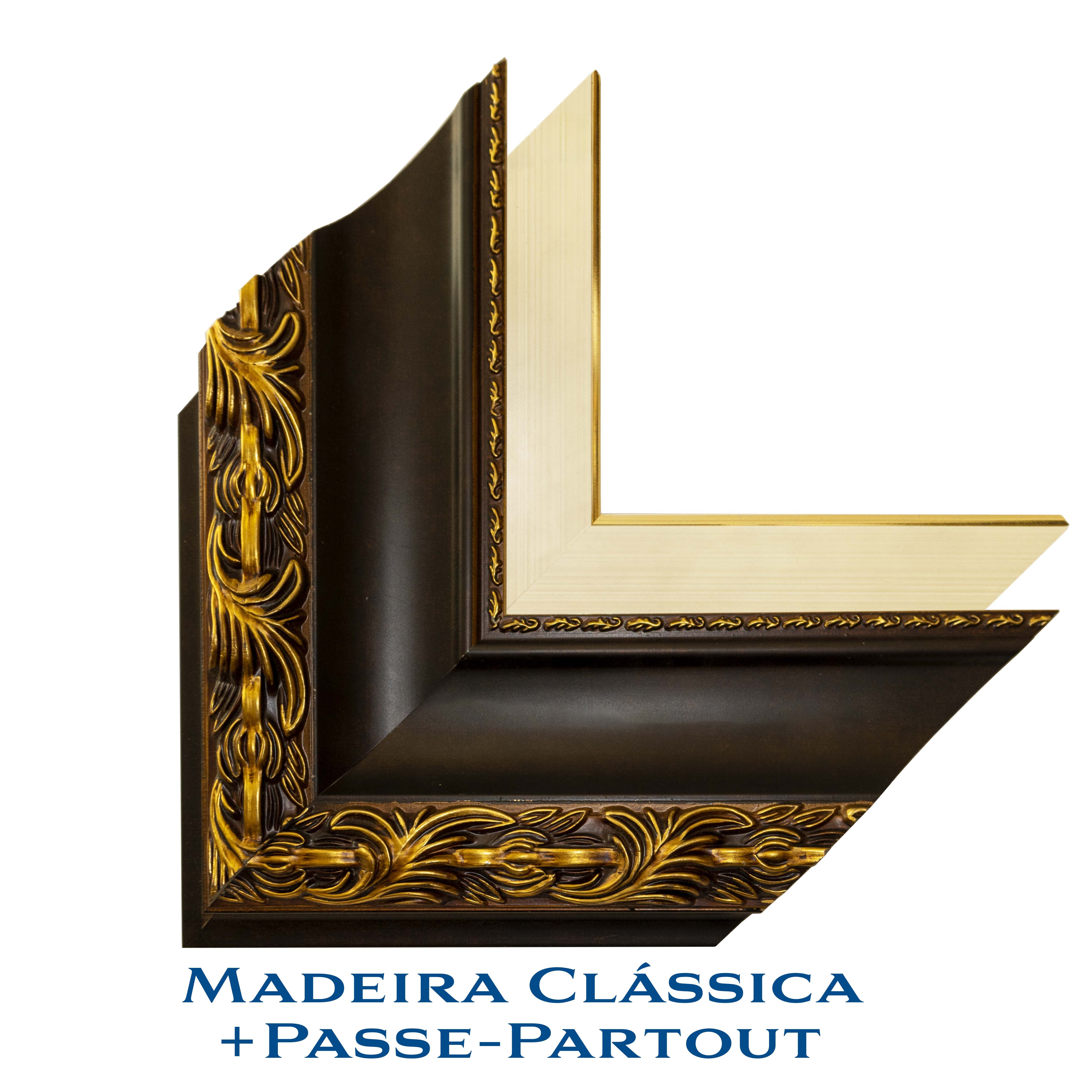 Gandria no Lago Lugano - Robert Schultze