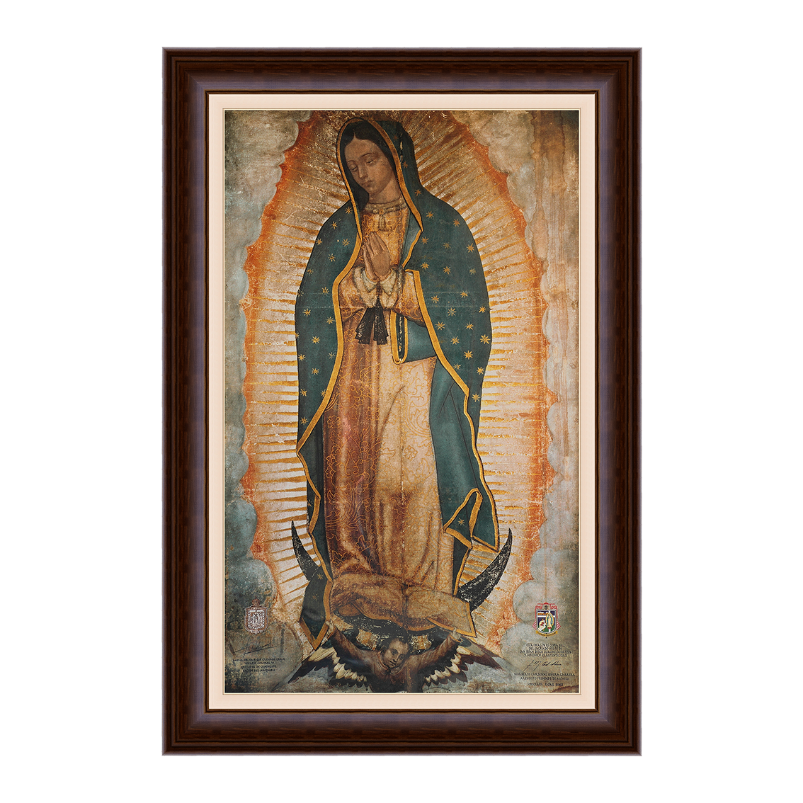 Nossa Senhora de Guadalupe