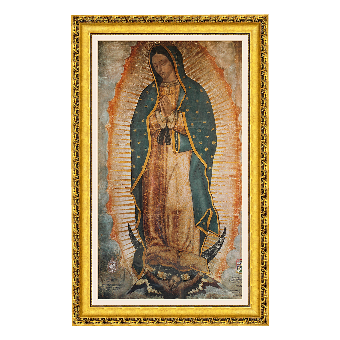 Nossa Senhora de Guadalupe