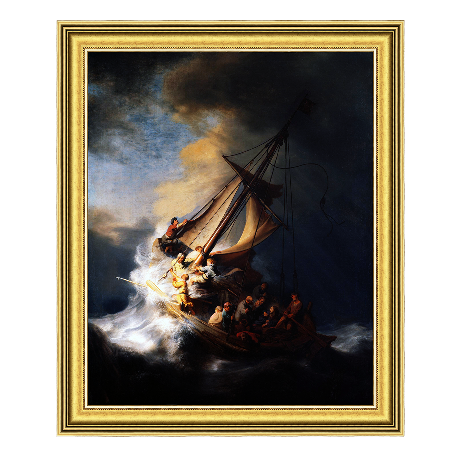 Dourada Lisa - Sem Passe-Partout