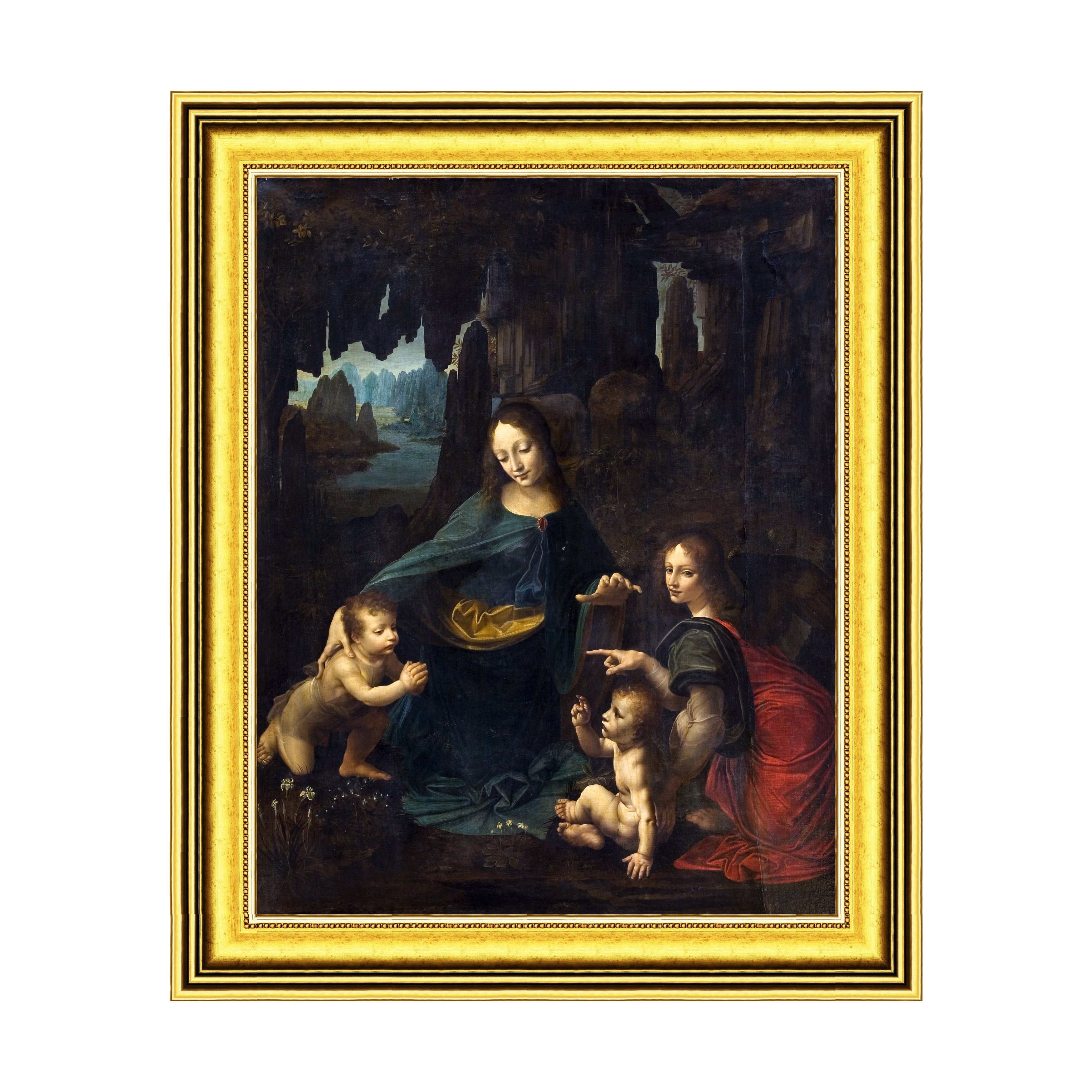 Dourada Lisa - Sem Passe-Partout