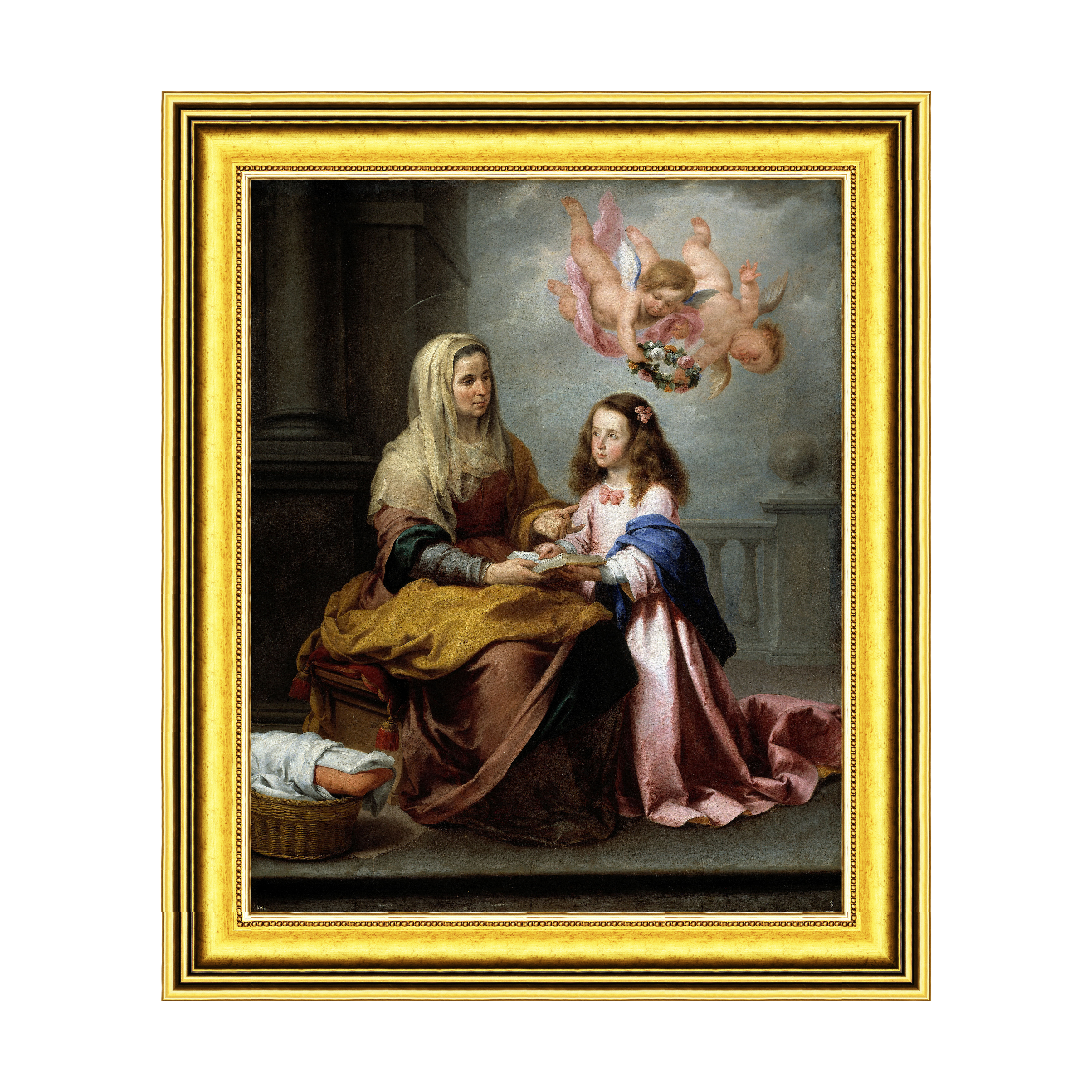 Dourada Lisa - Sem Passe-Partout