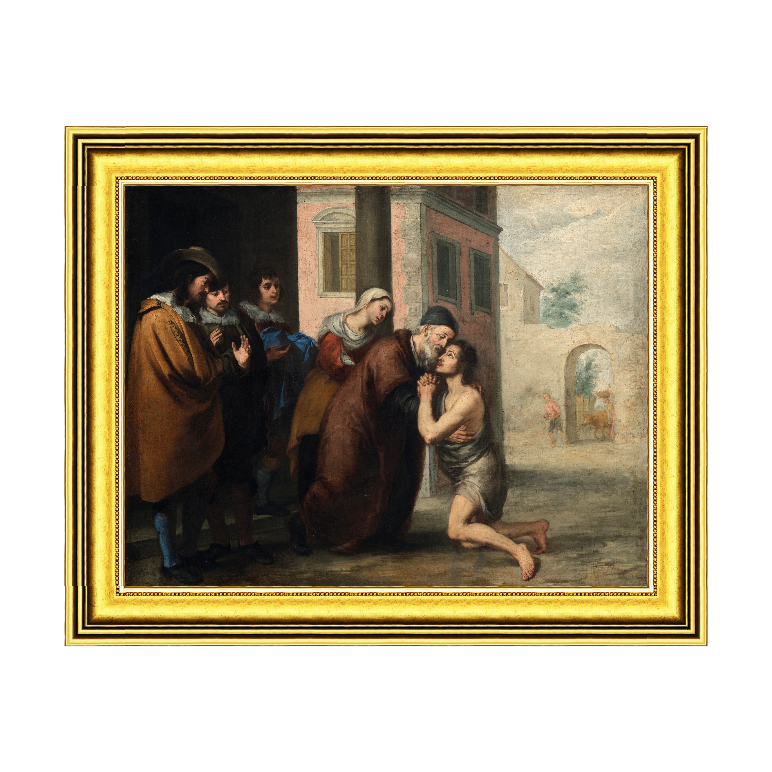 Dourada Lisa - Sem Passe-Partout