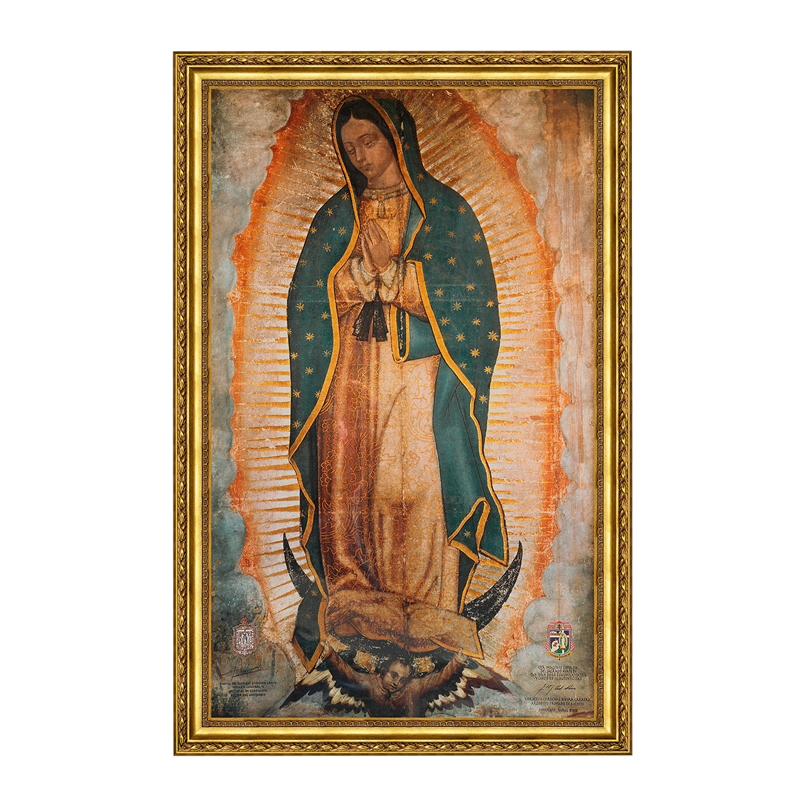 Nossa Senhora de Guadalupe