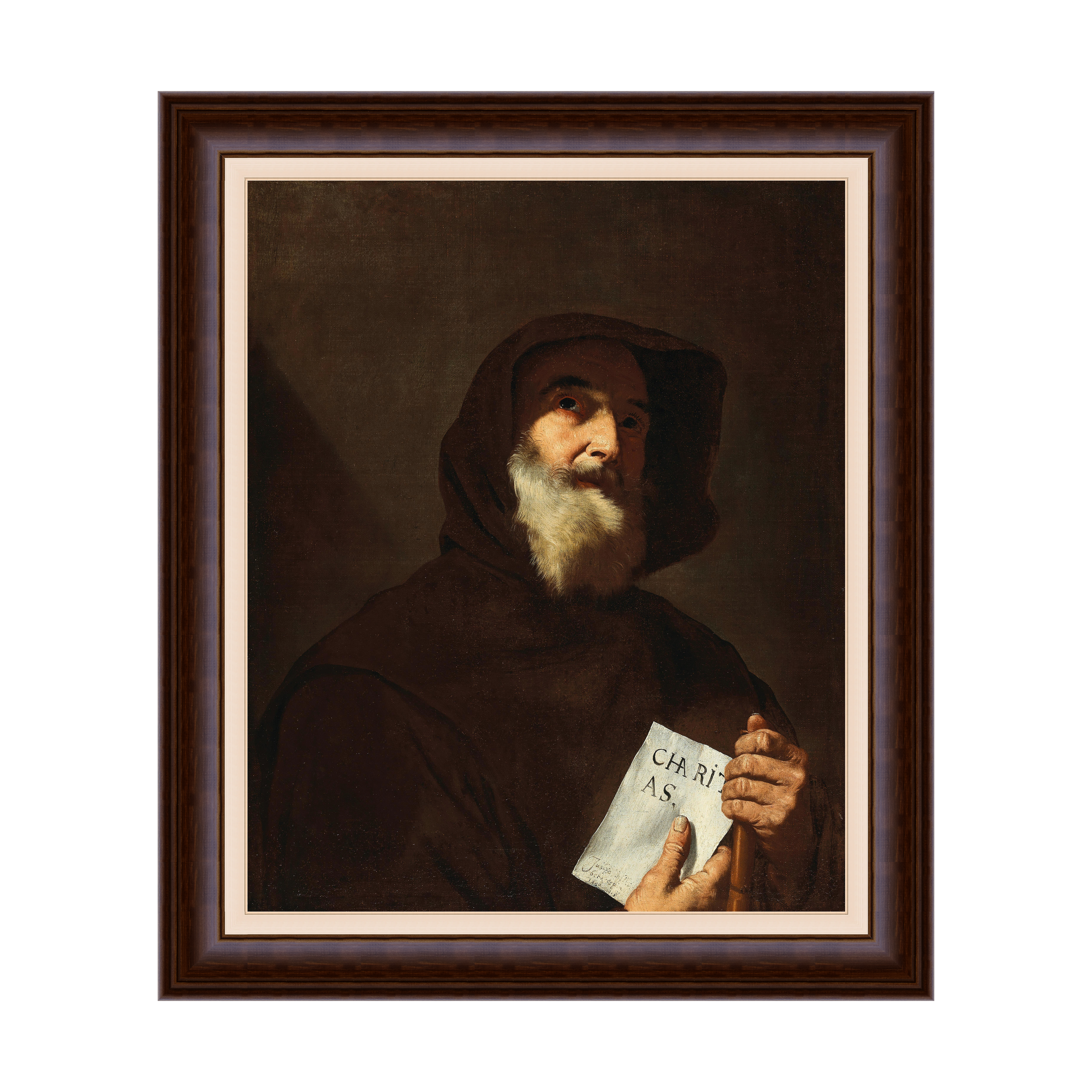 Madeira Lisa - Com Passe-Partout