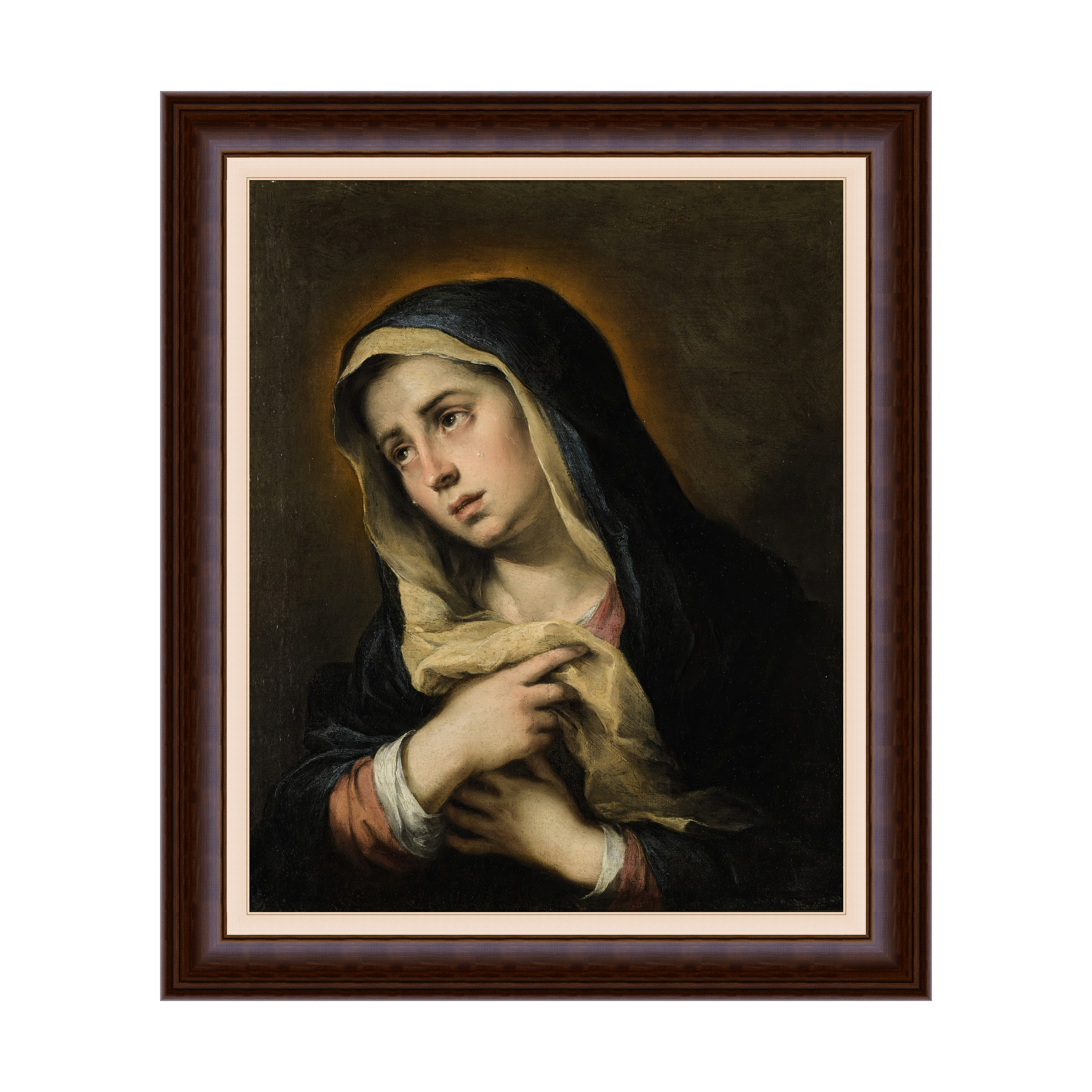 Madeira Lisa - Com Passe-Partout