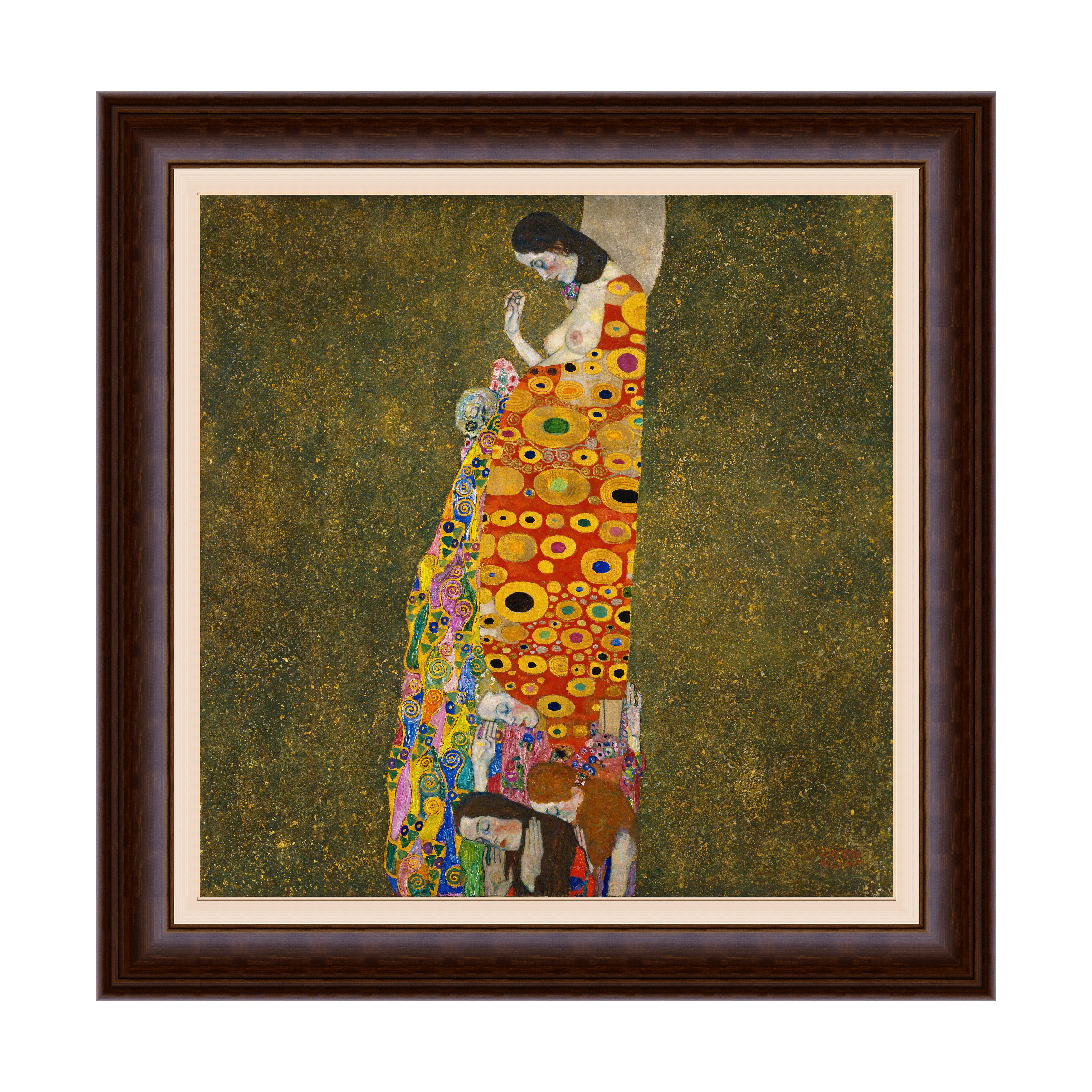 Madeira Lisa - Com Passe-Partout