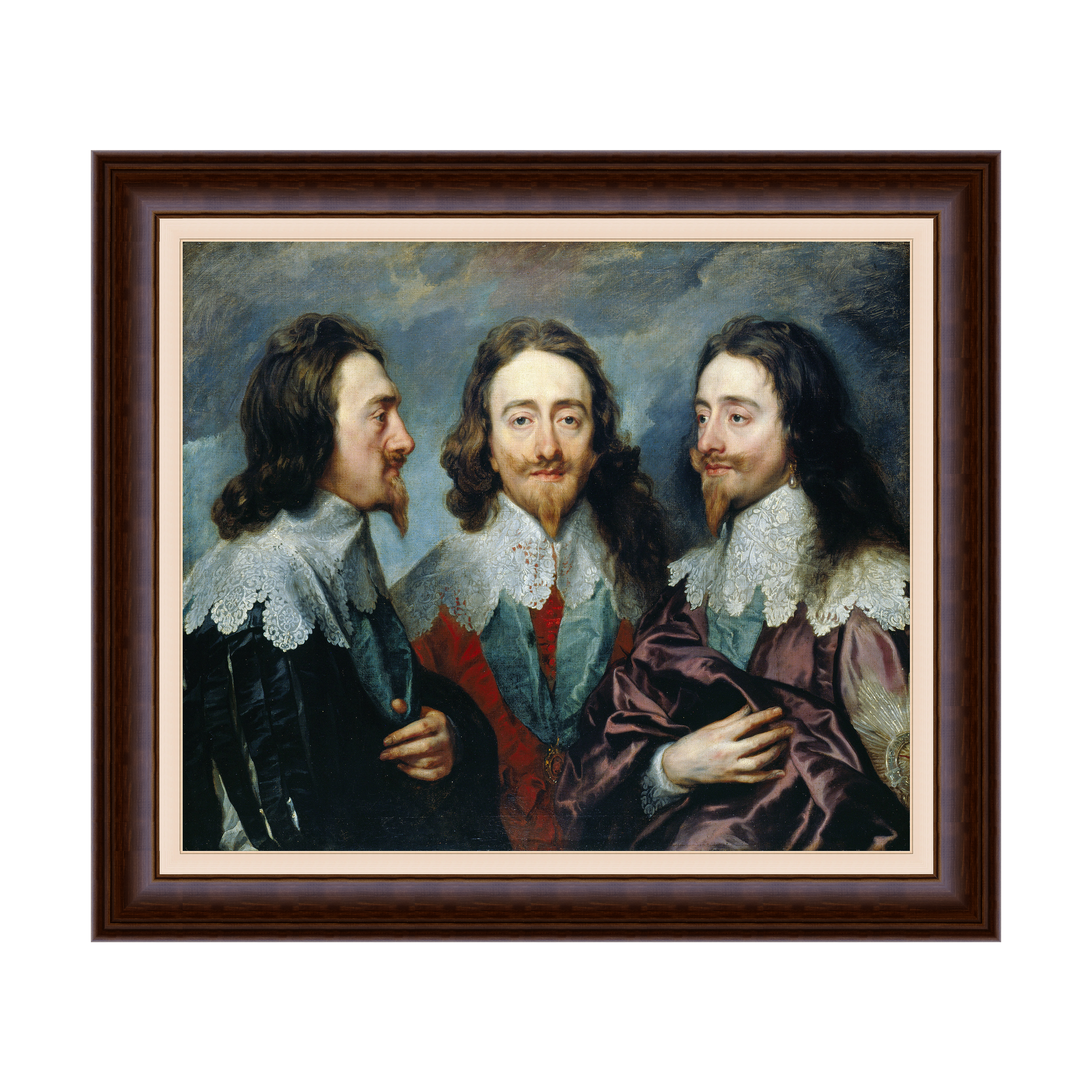 Madeira Lisa - Com Passe-Partout