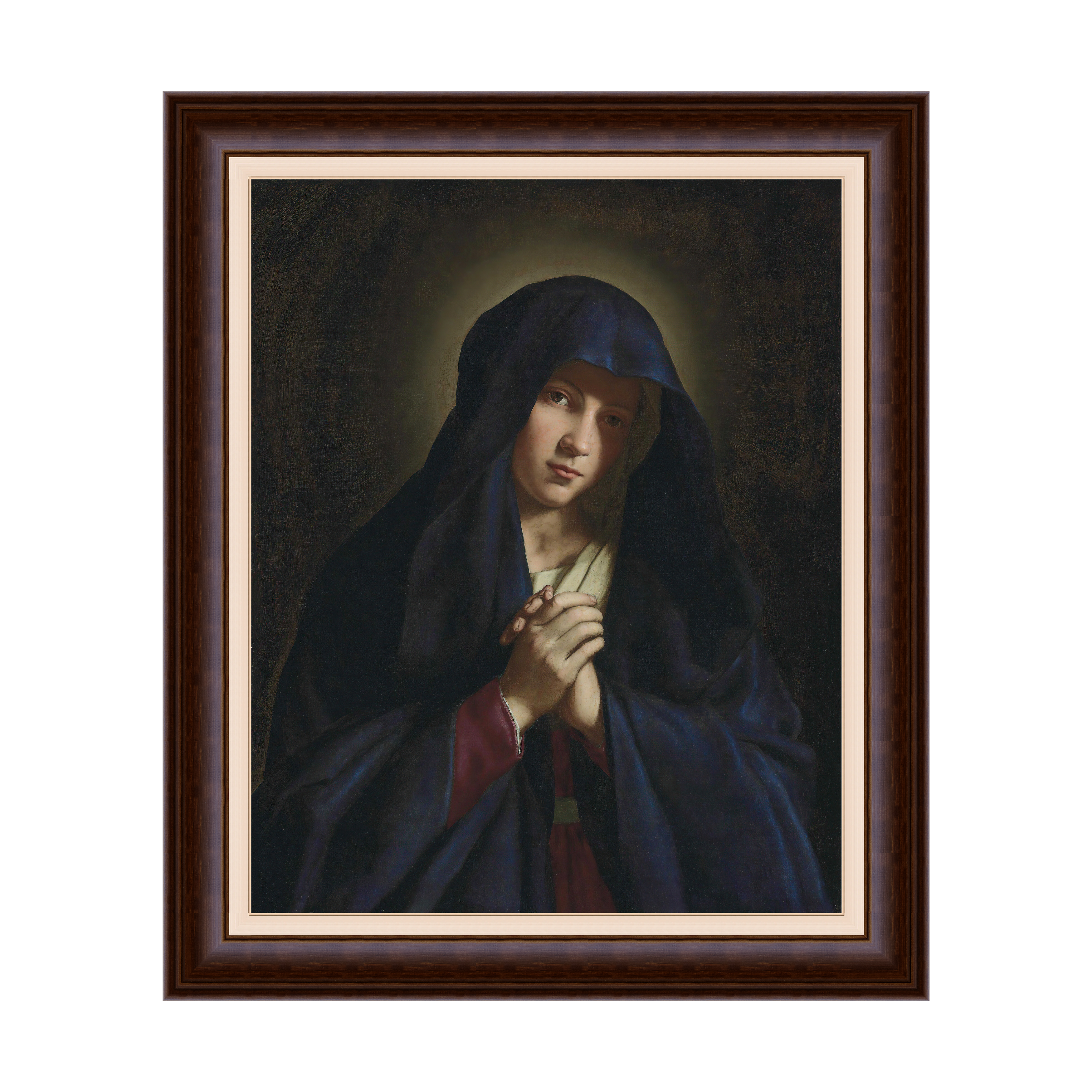 Madeira Lisa - Com Passe-Partout