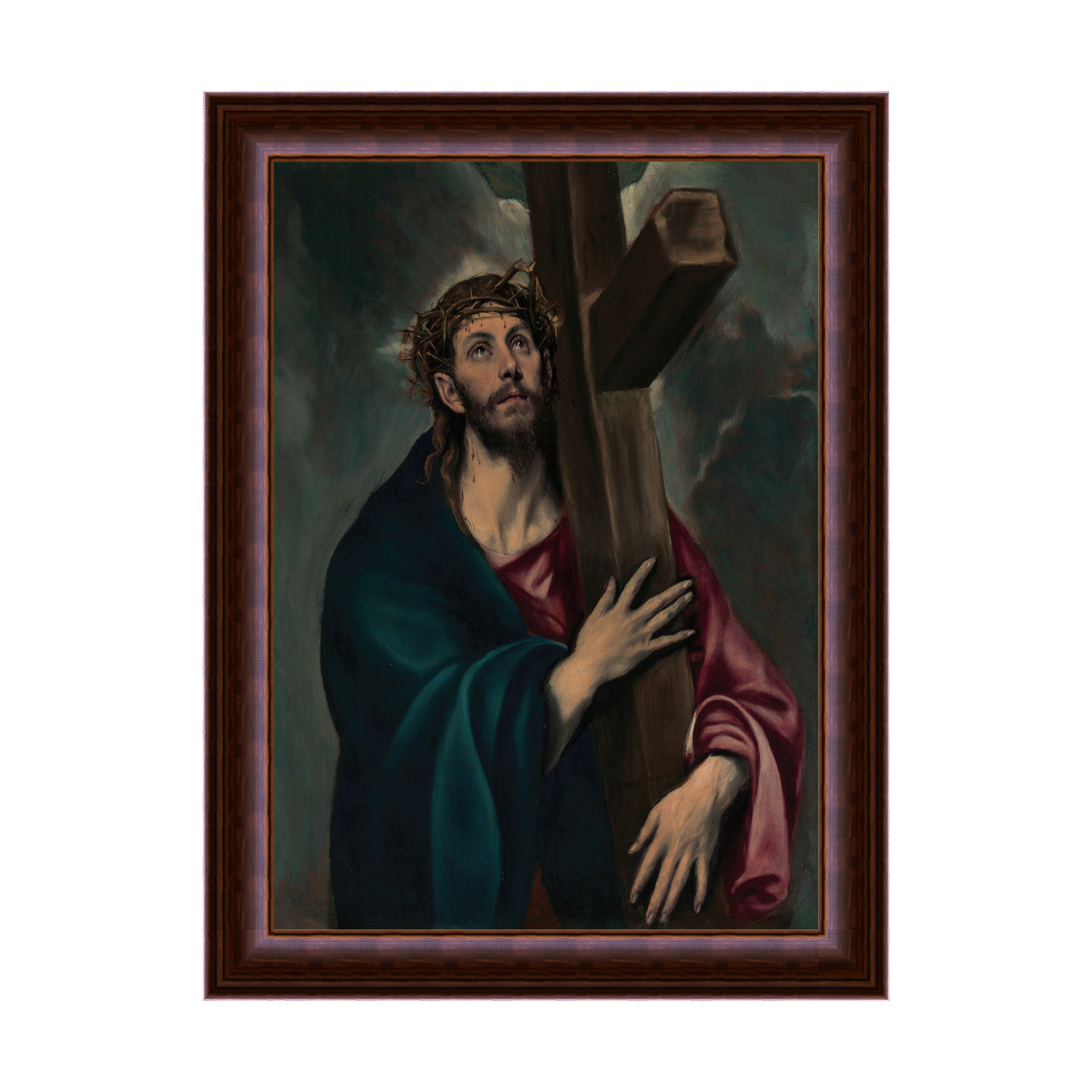 Madeira Lisa - Sem Passe-Partout