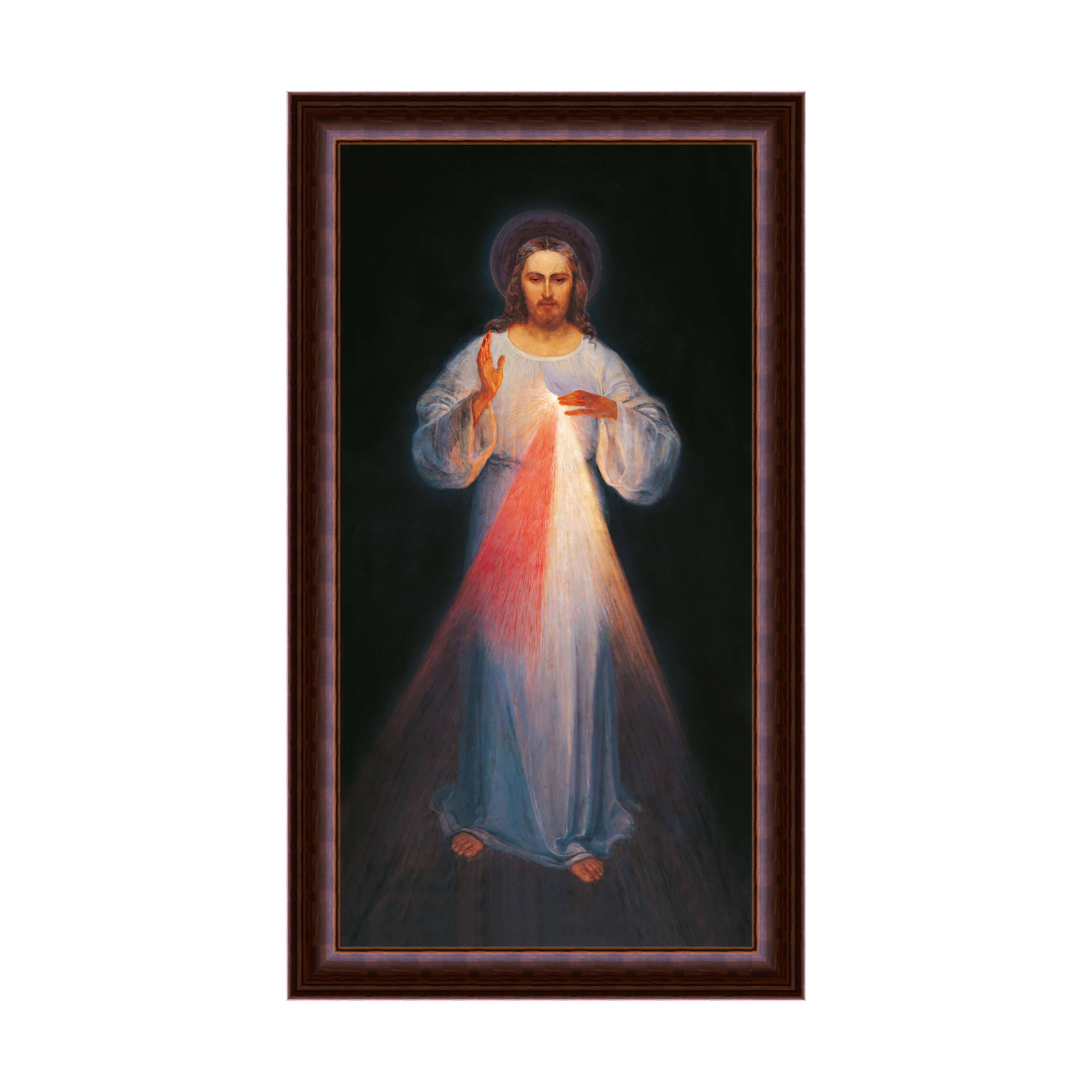 Madeira Lisa - Sem Passe-Partout