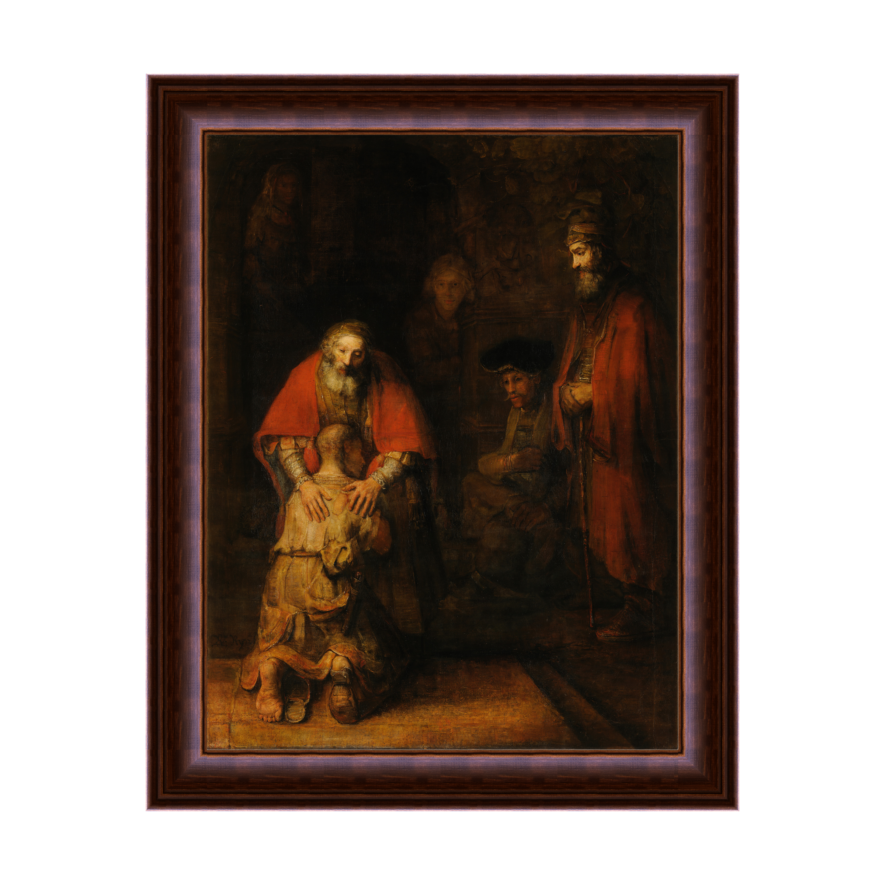 Madeira Lisa - Sem Passe-Partout