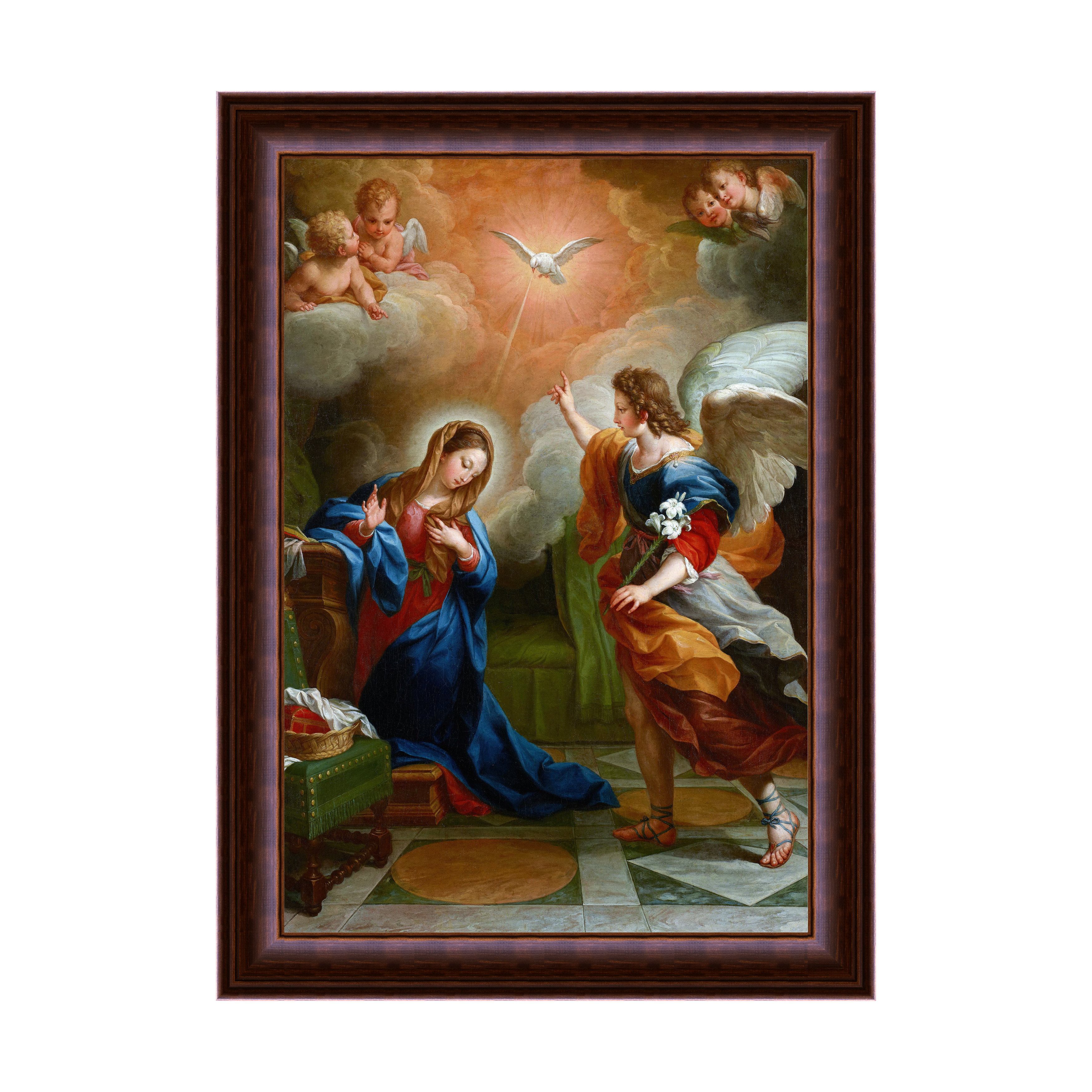 Madeira Lisa - Sem Passe-Partout