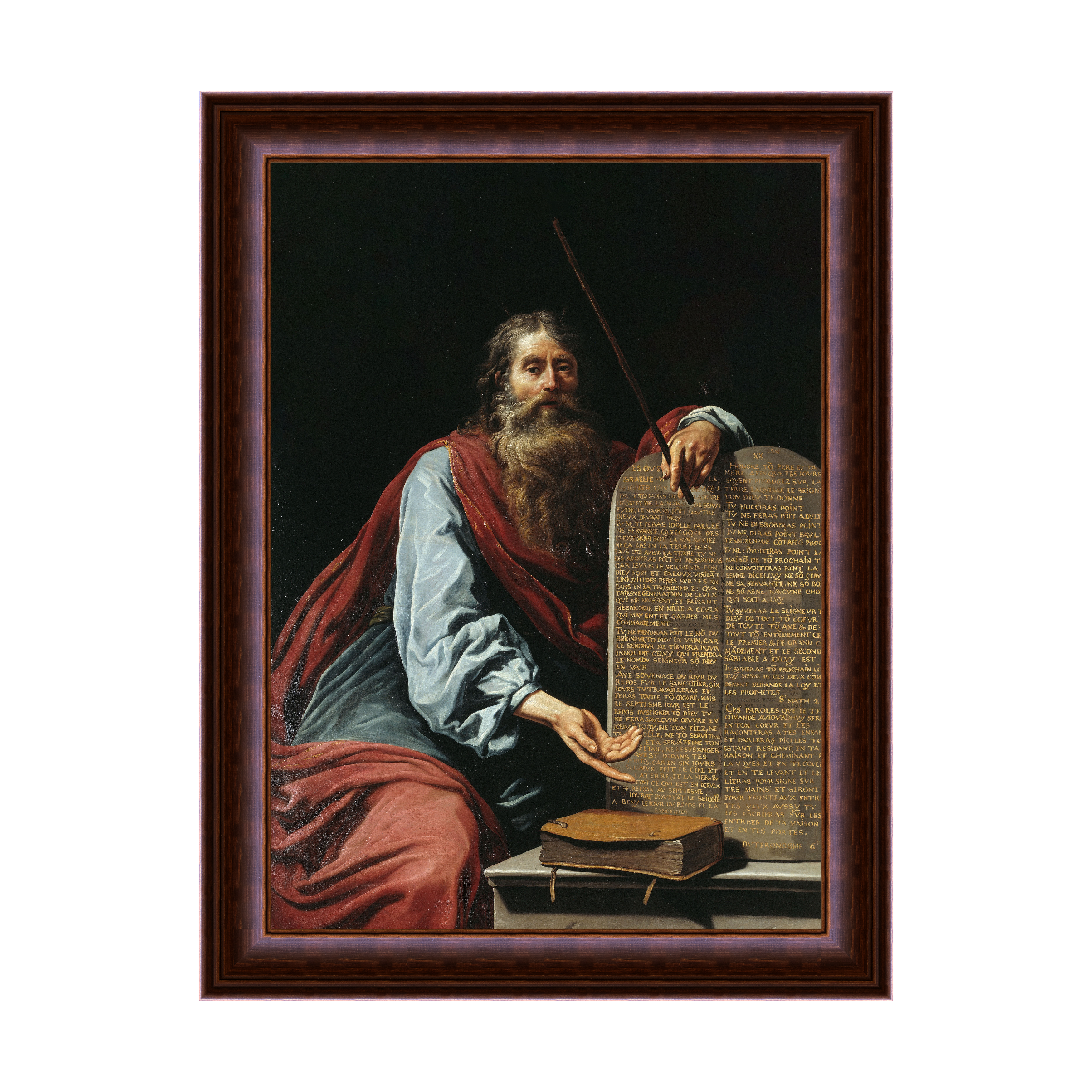 Madeira Lisa - Sem Passe-Partout