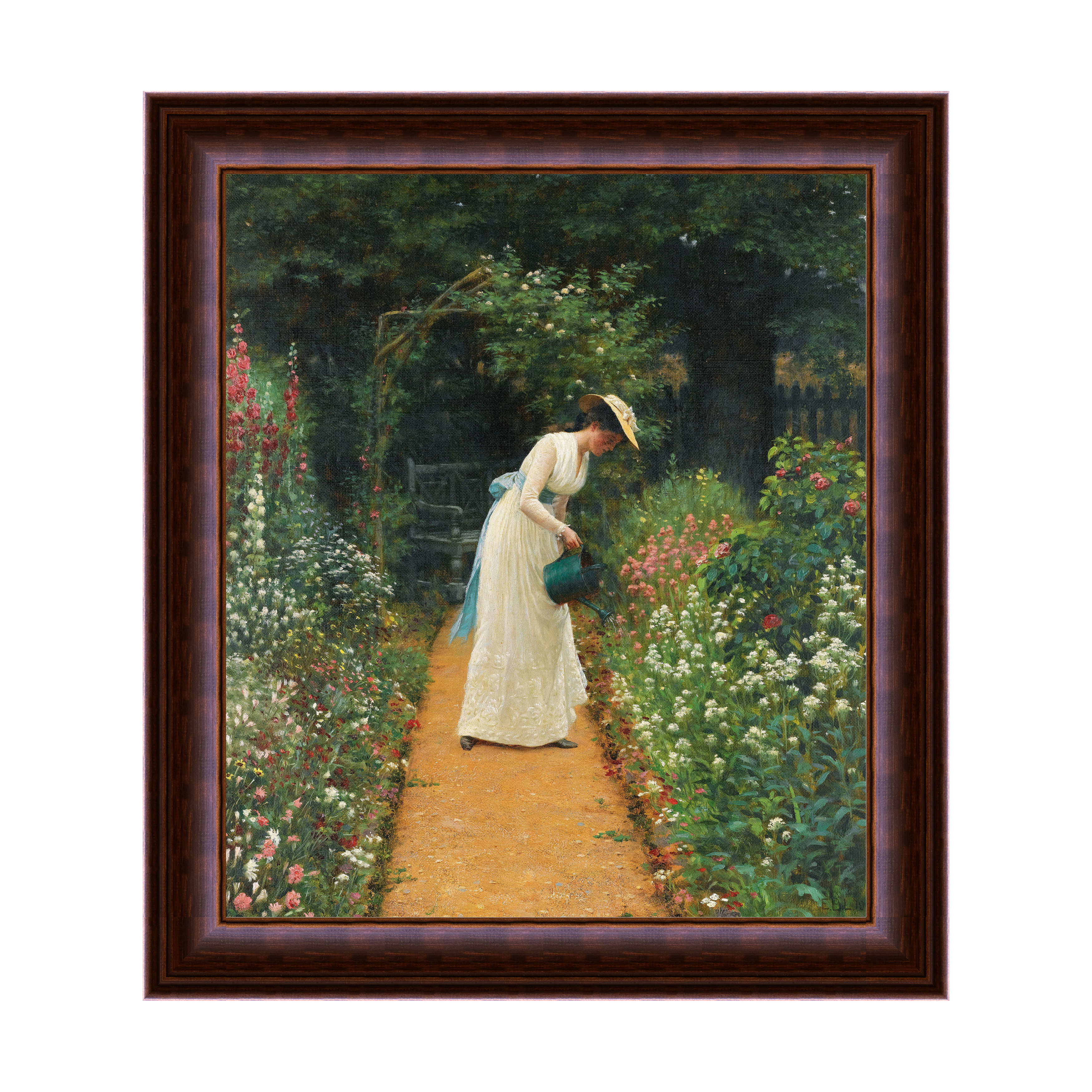 Madeira Lisa - Sem Passe-Partout