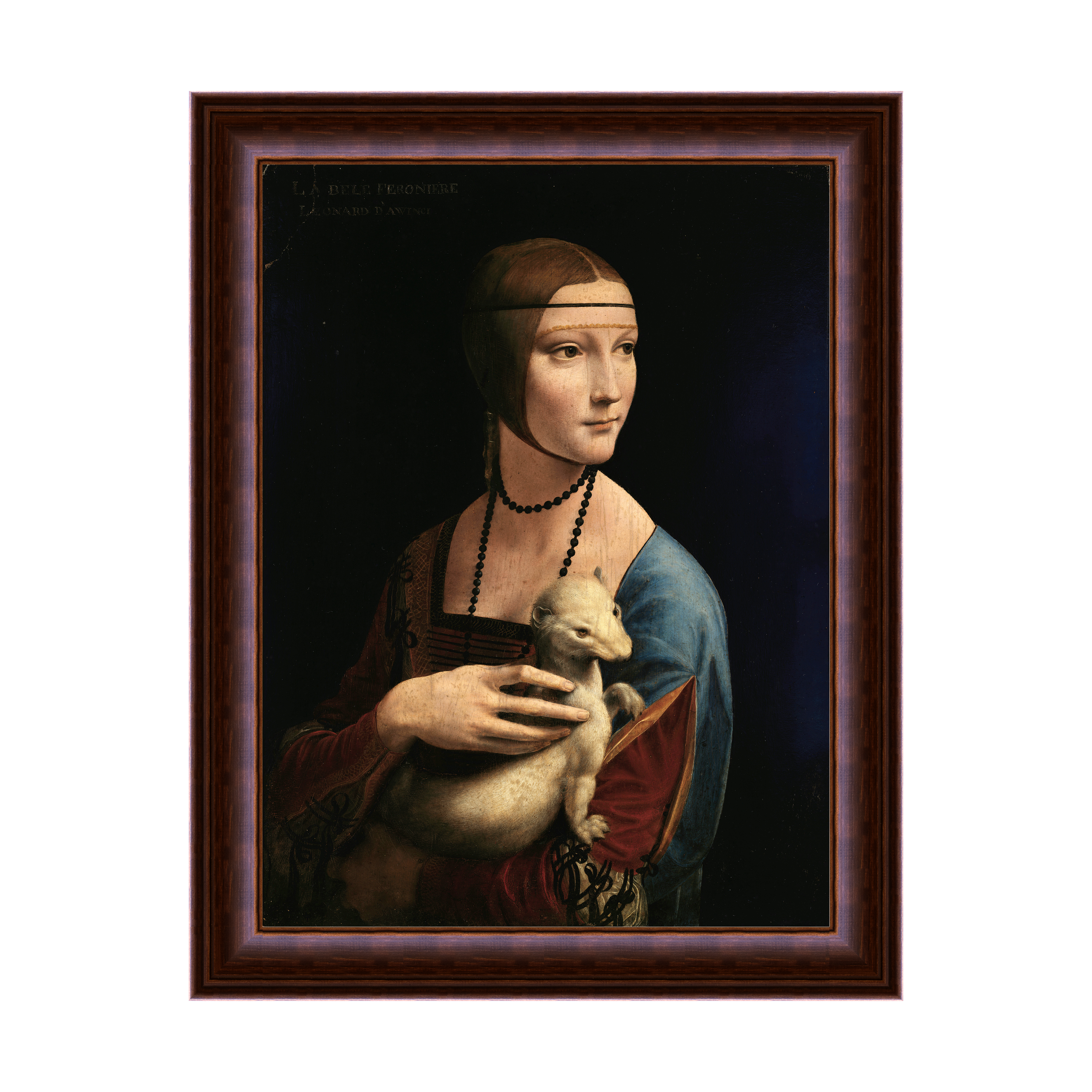 Madeira Lisa - Sem Passe-Partout
