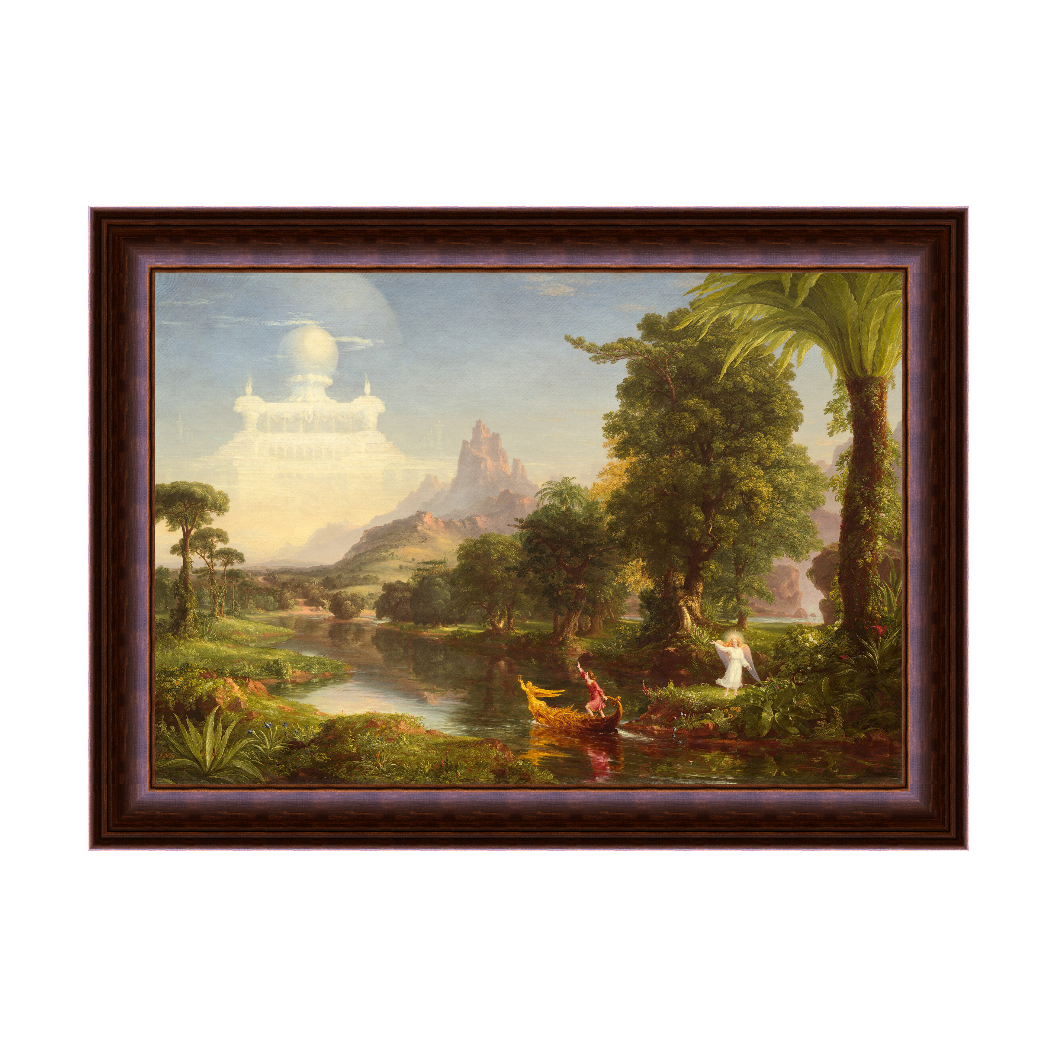 Madeira Lisa - Sem Passe-Partout