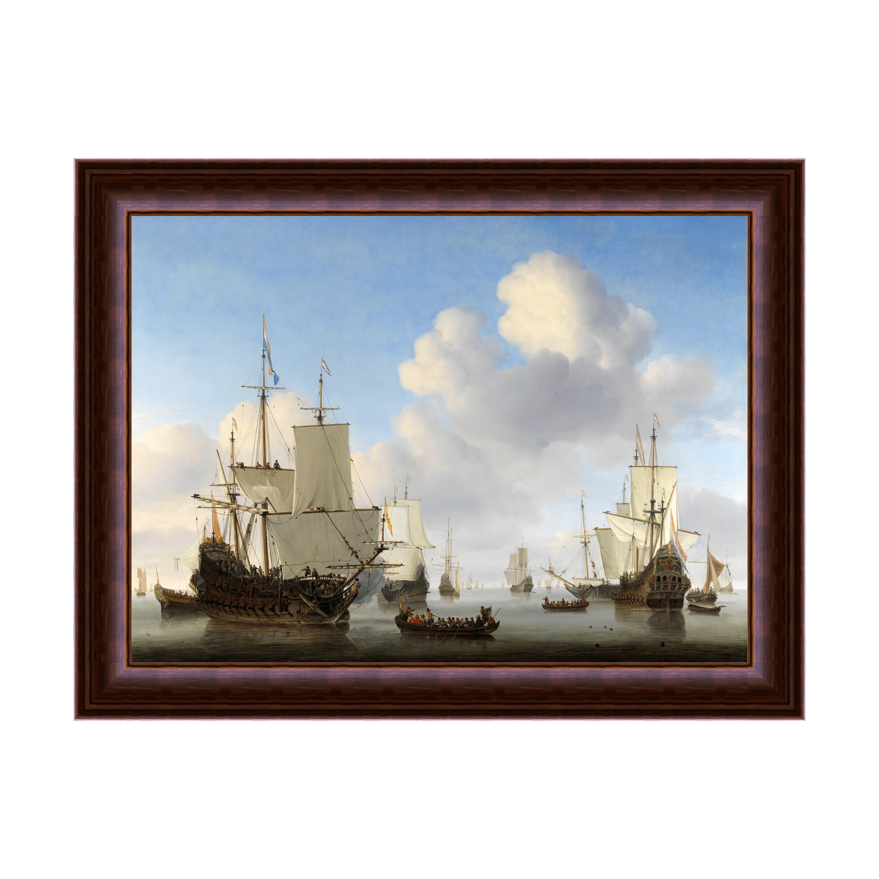 Madeira Lisa - Sem Passe-Partout