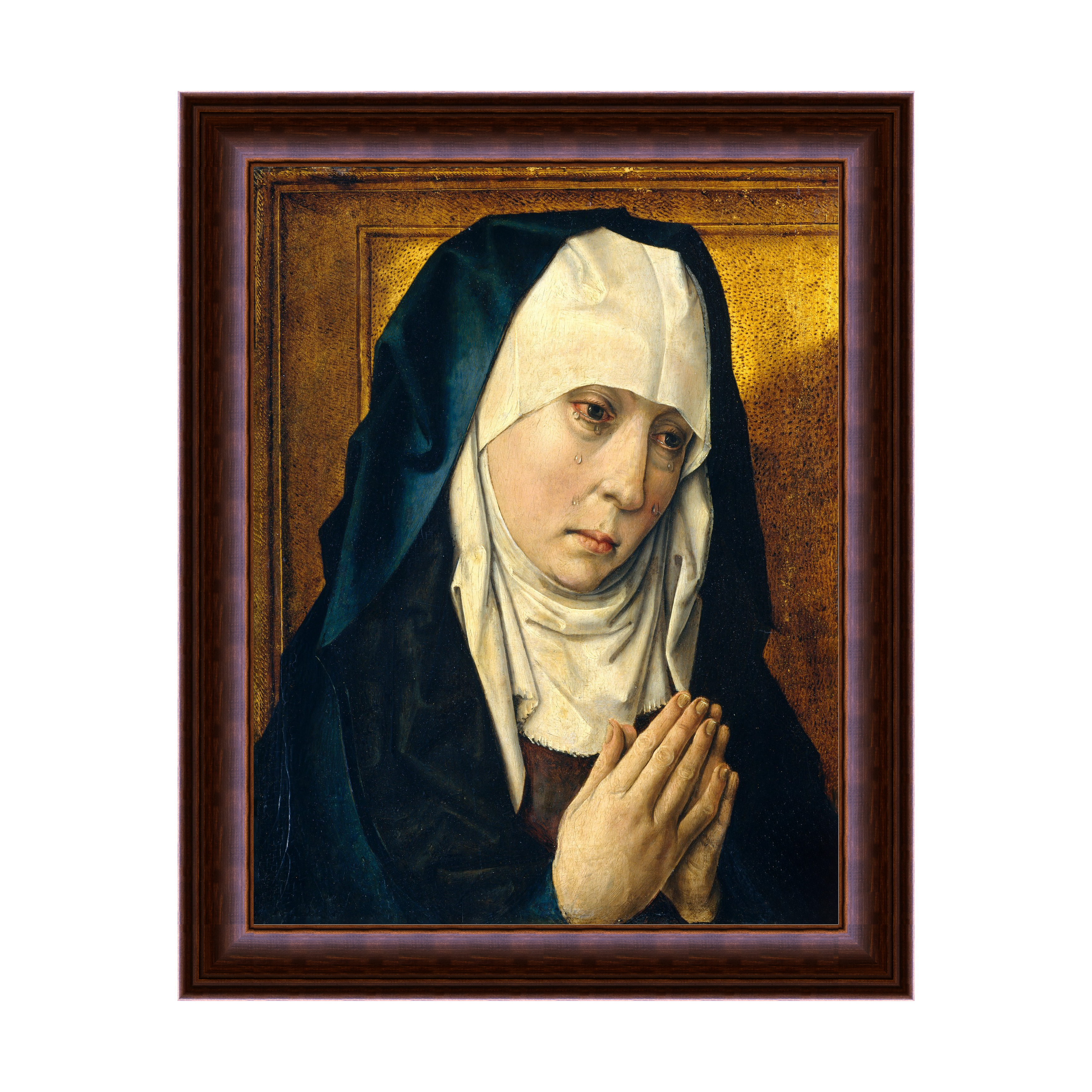 Madeira Lisa - Sem Passe-Partout
