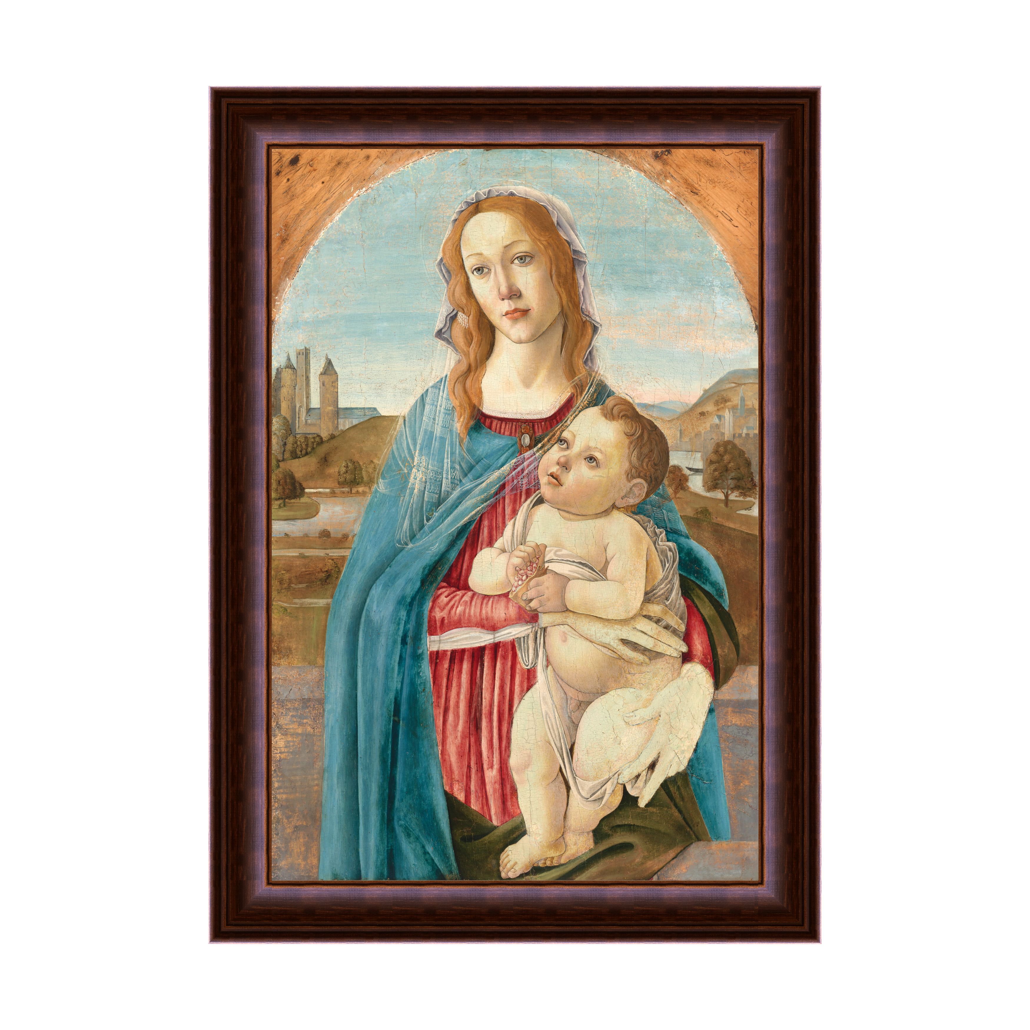 Madeira Lisa - Sem Passe-Partout
