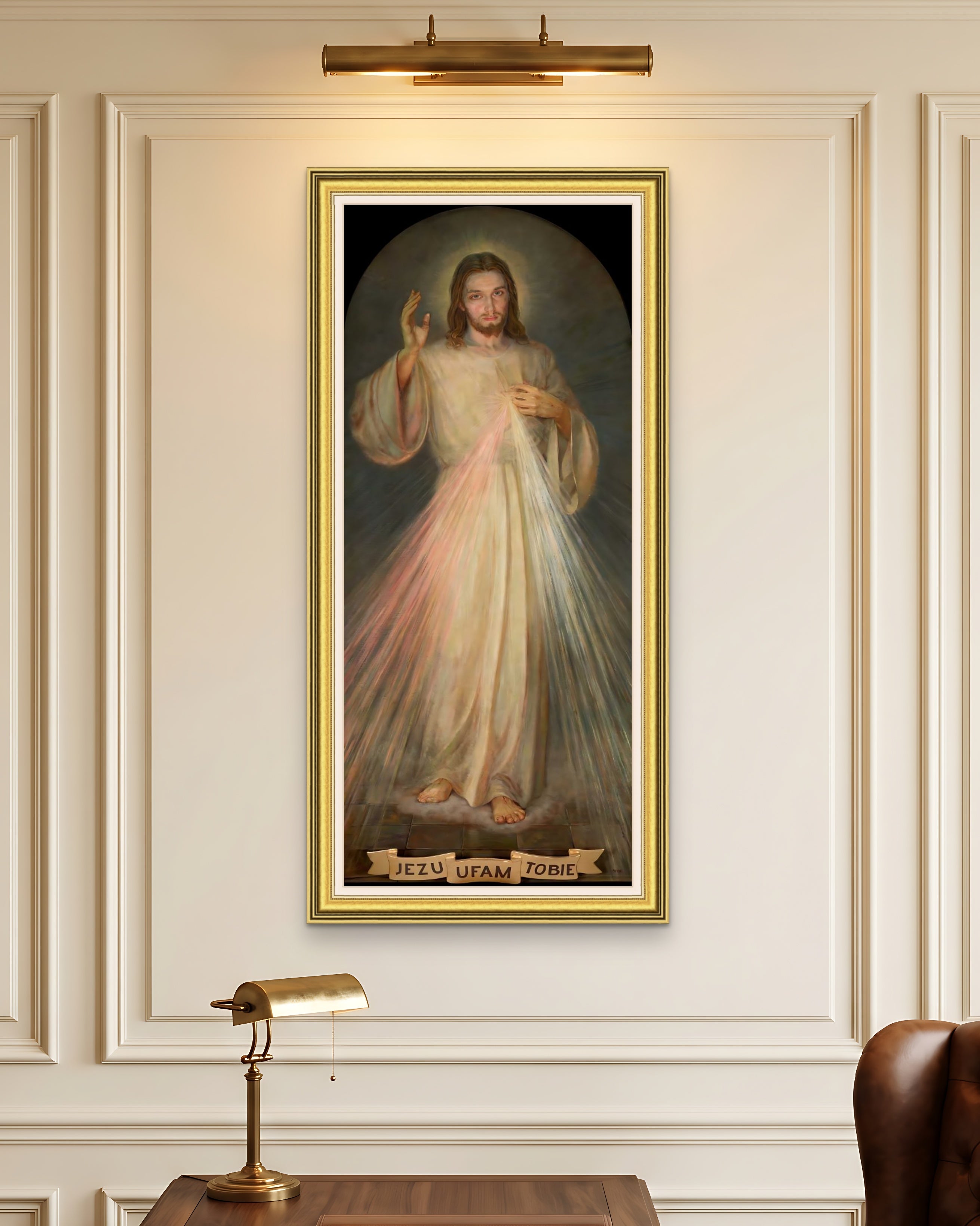 Dourada Lisa - Com PP