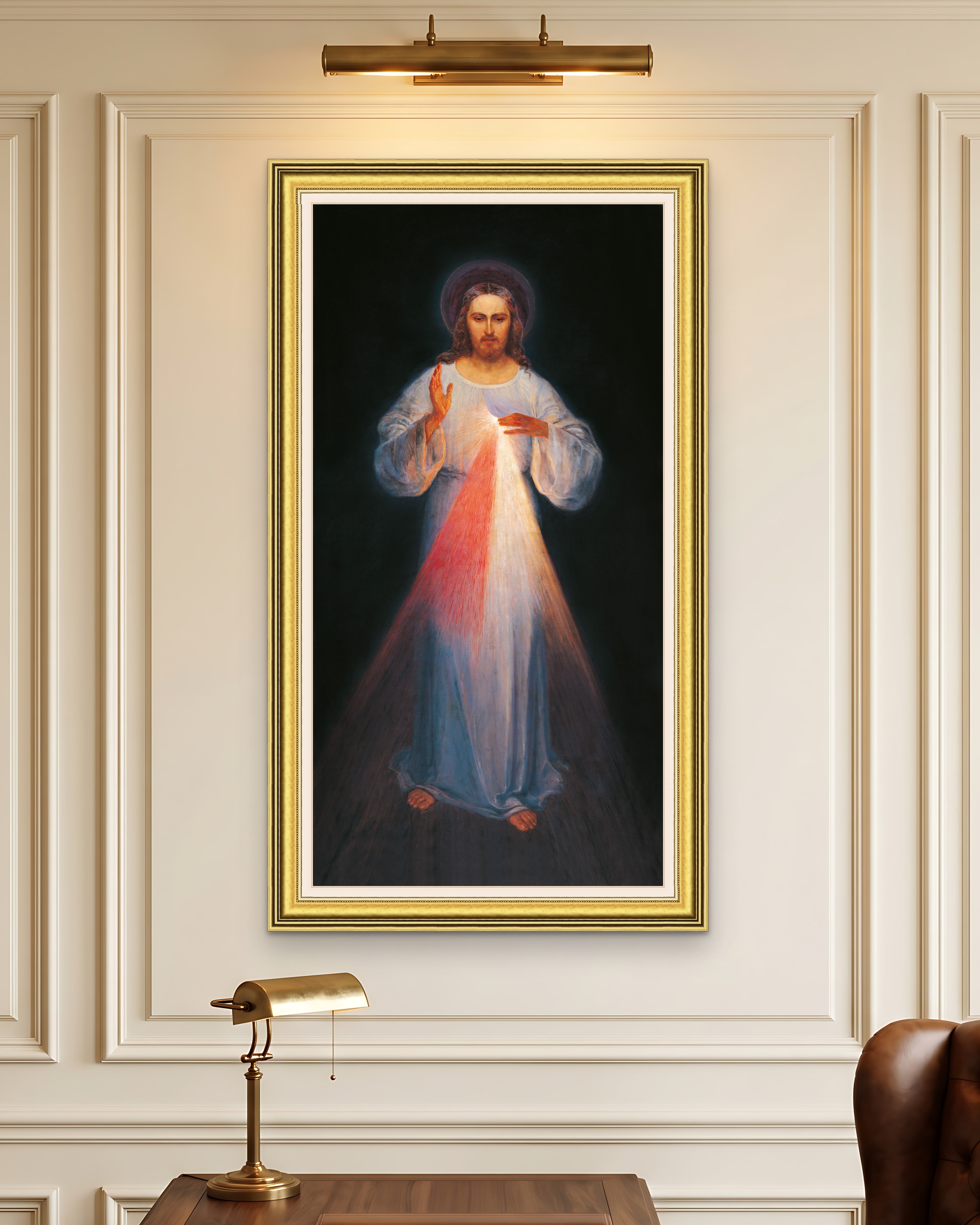 Dourada Lisa - Com PP