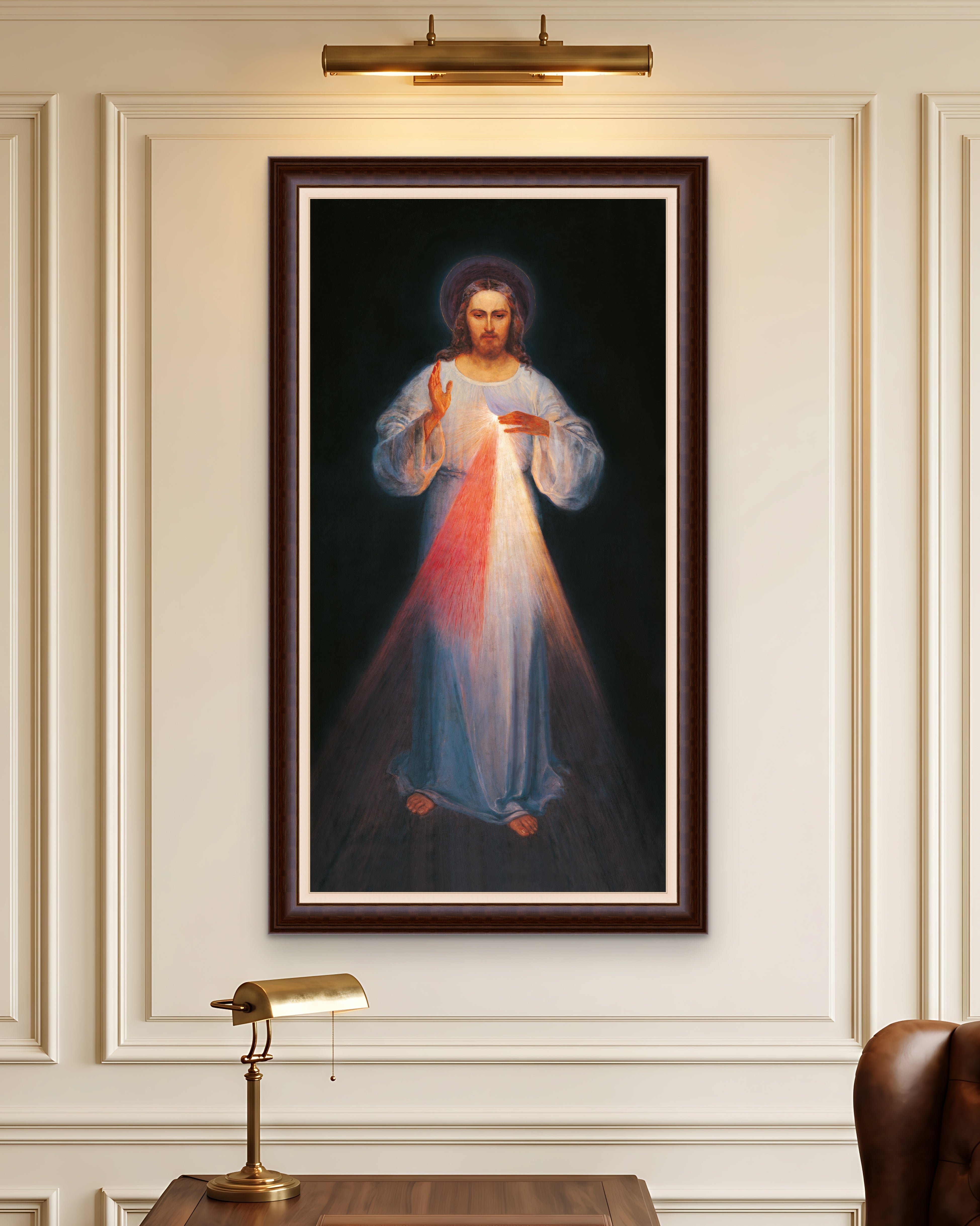 Madeira Lisa - Com PP