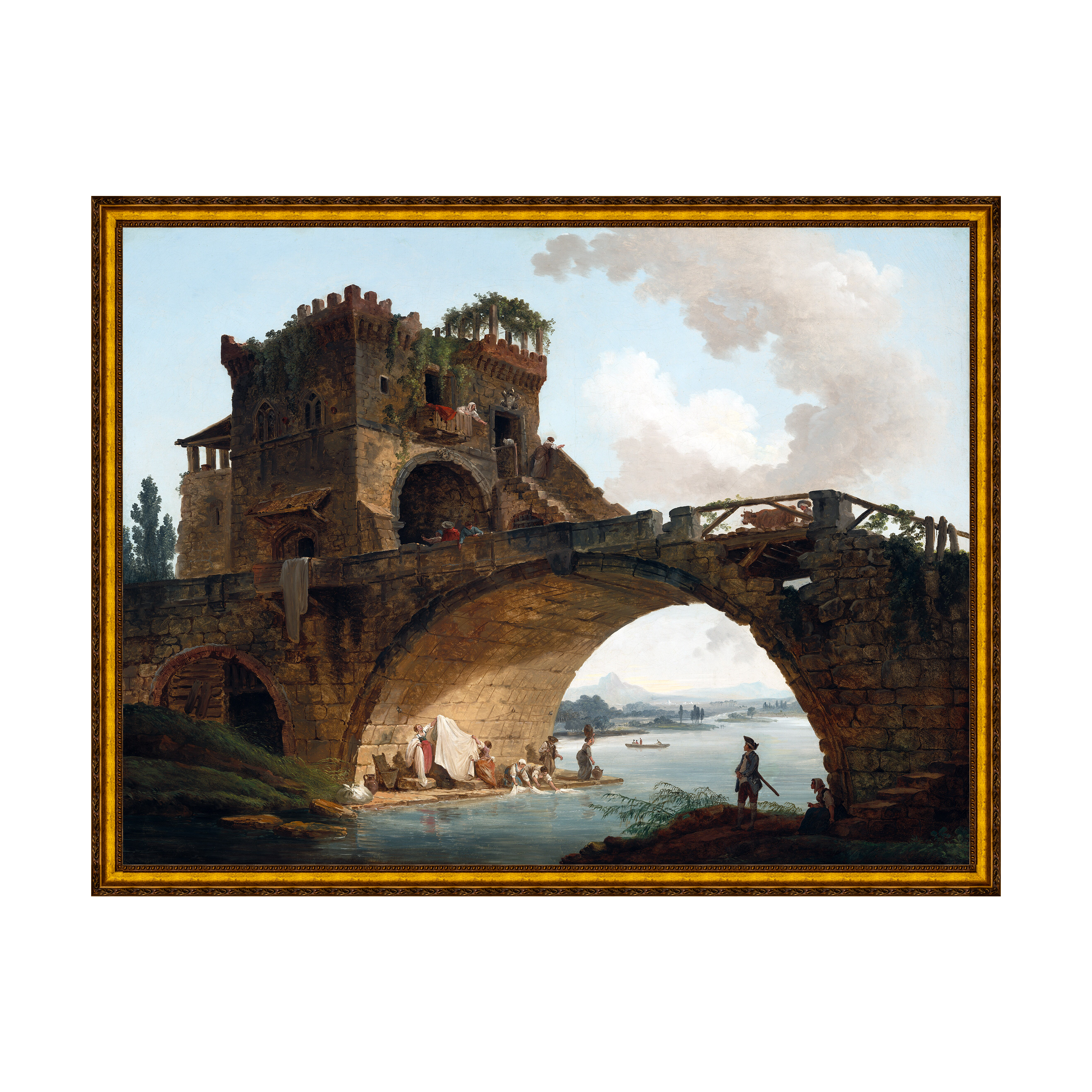Provençal - Sem Passe-Partout