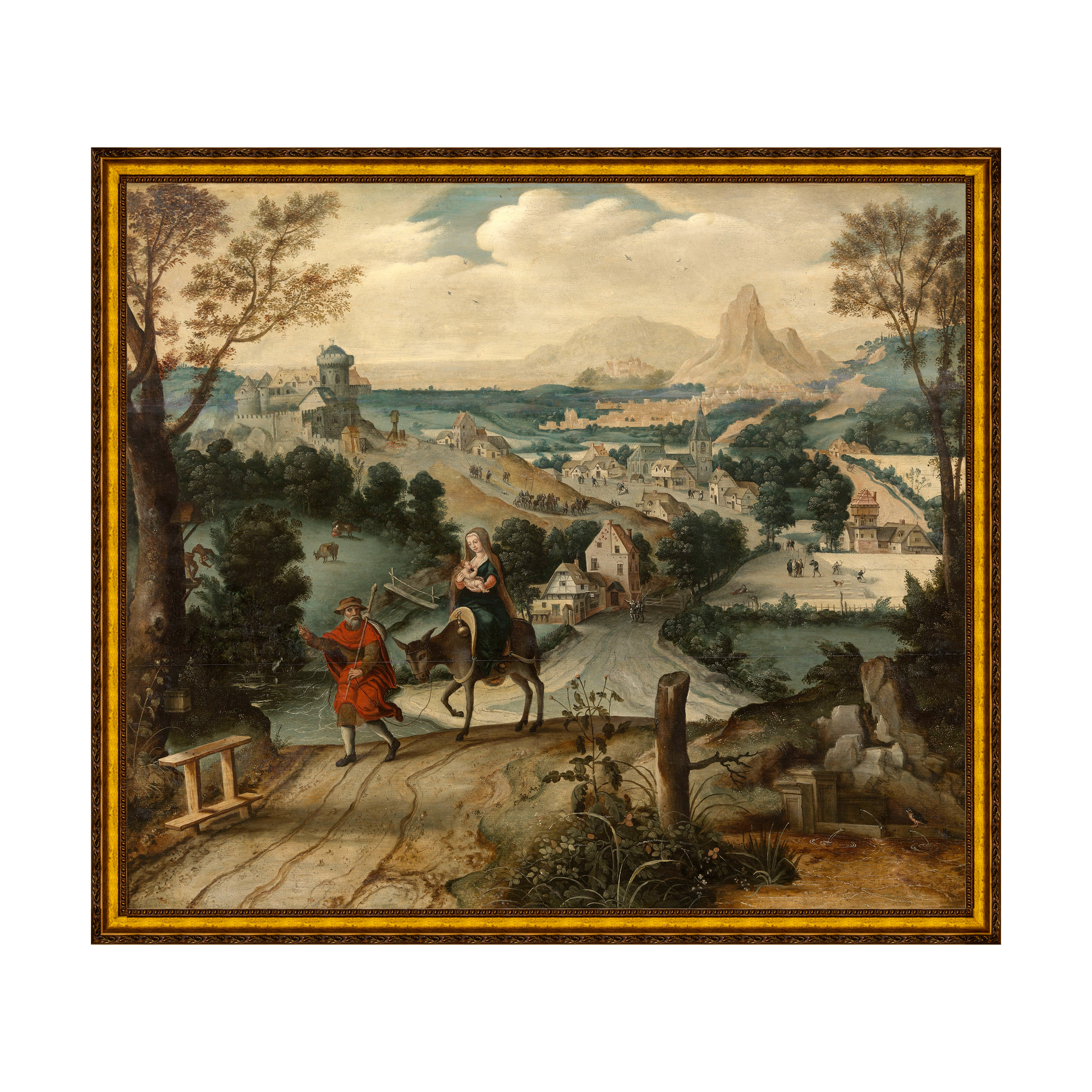 Provençal - Sem Passe-Partout