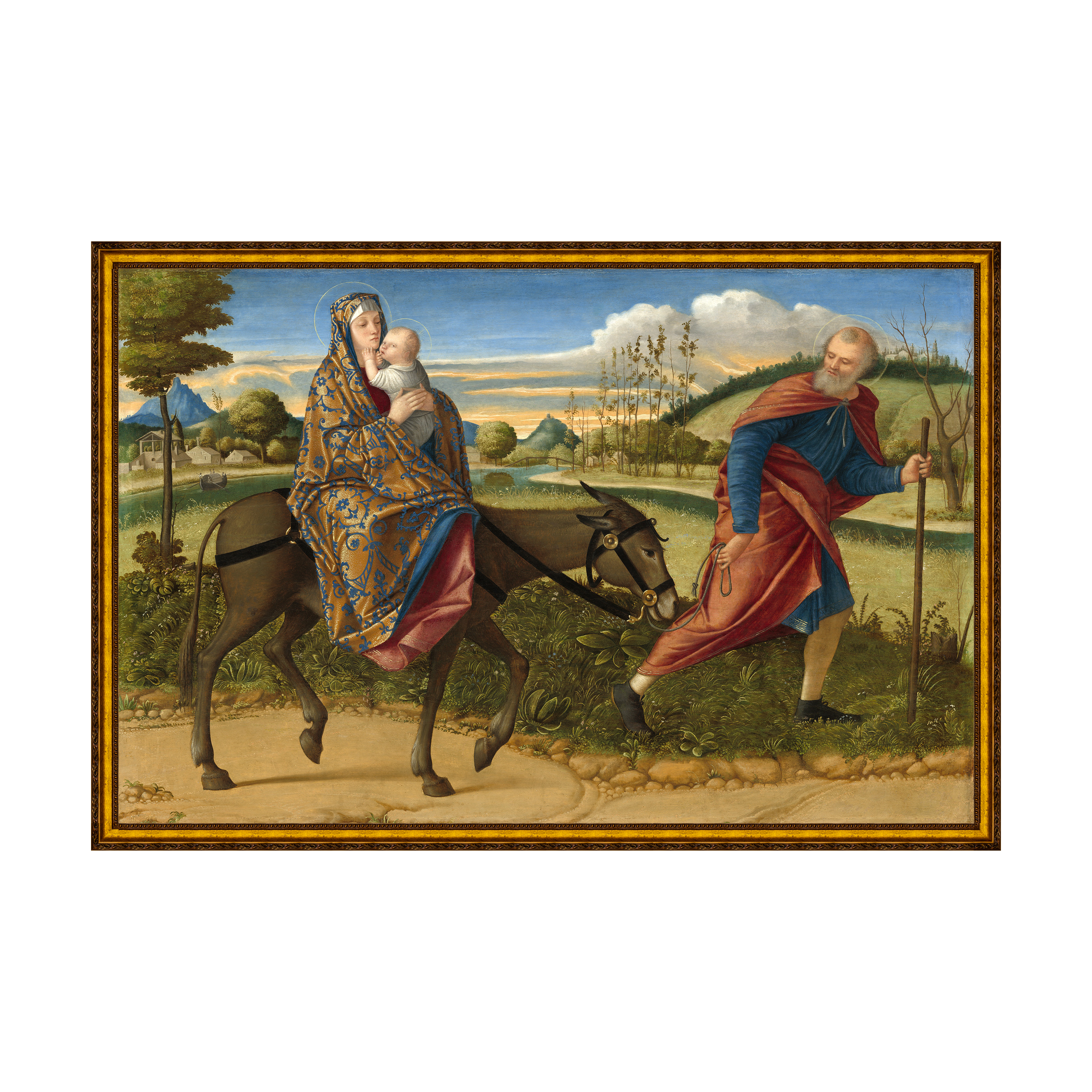 Provençal - Sem Passe-Partout
