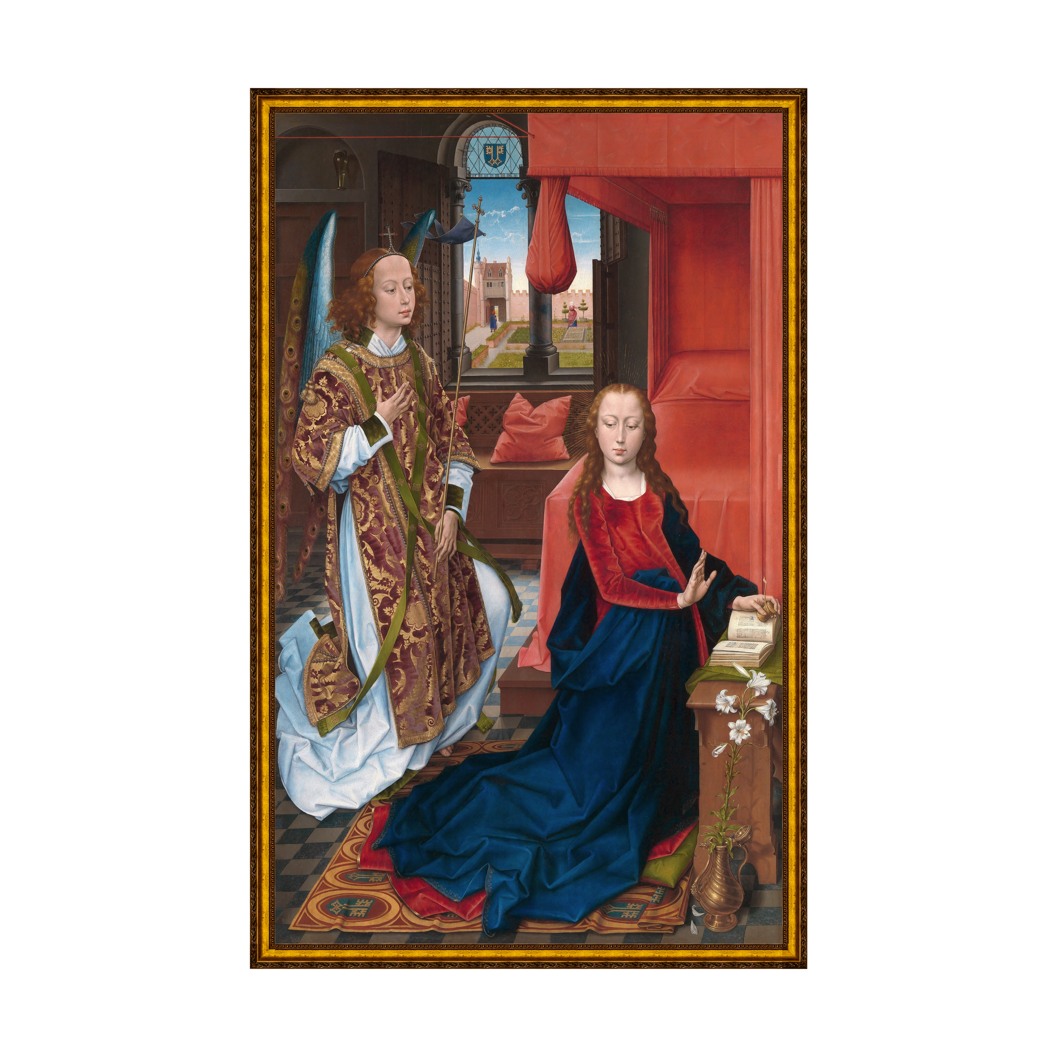 Provençal - Sem Passe-Partout