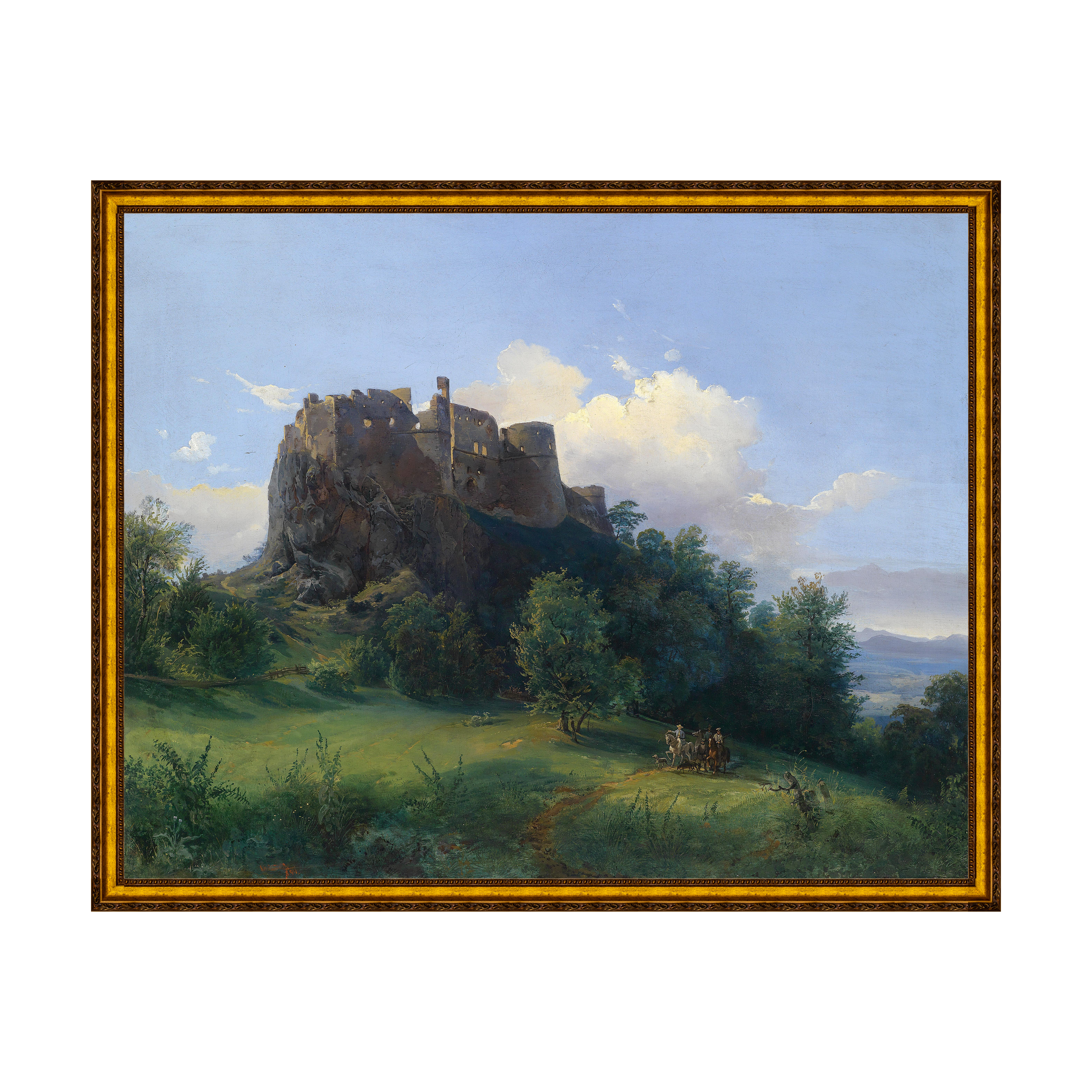 Provençal - Sem Passe-Partout