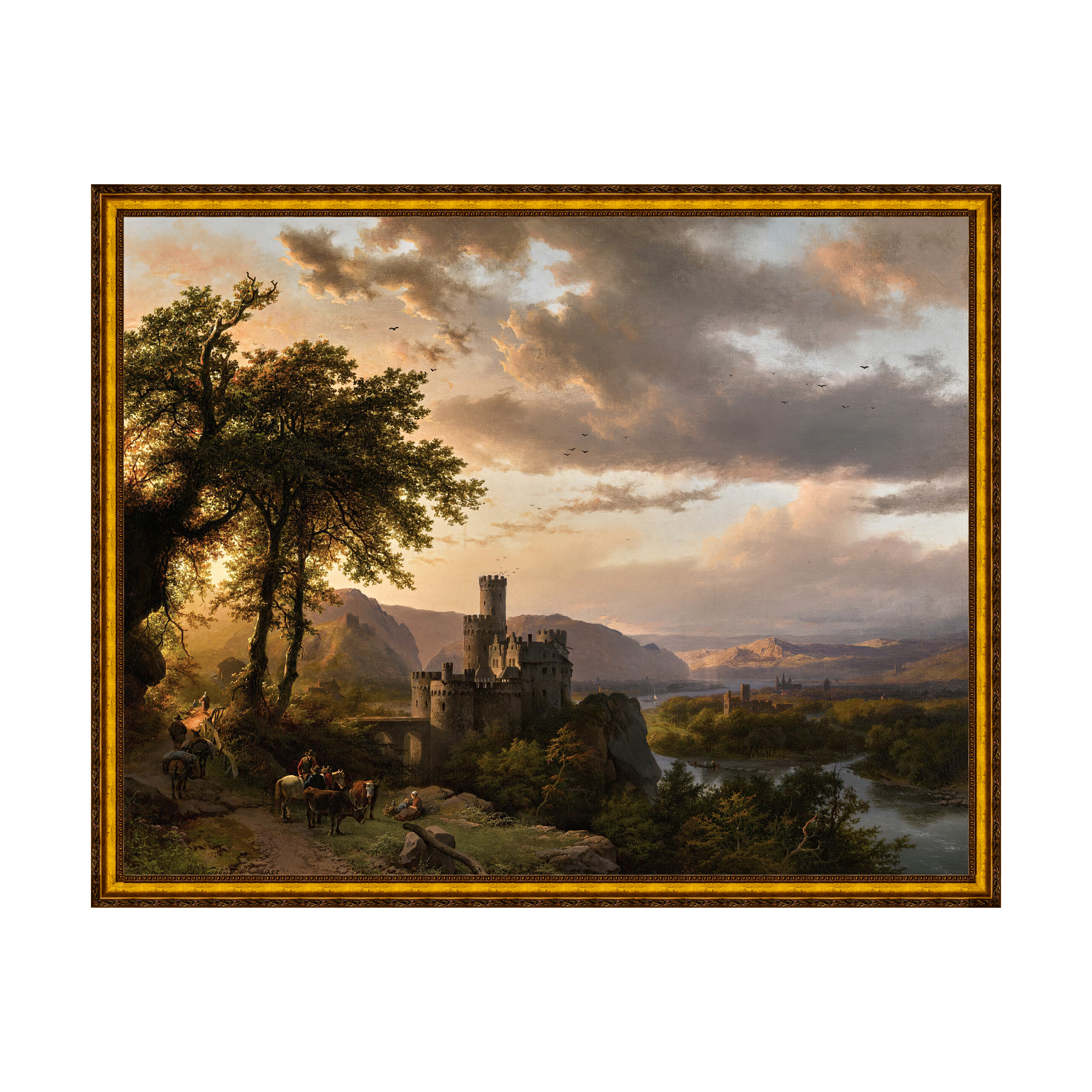 Provençal - Sem Passe-Partout