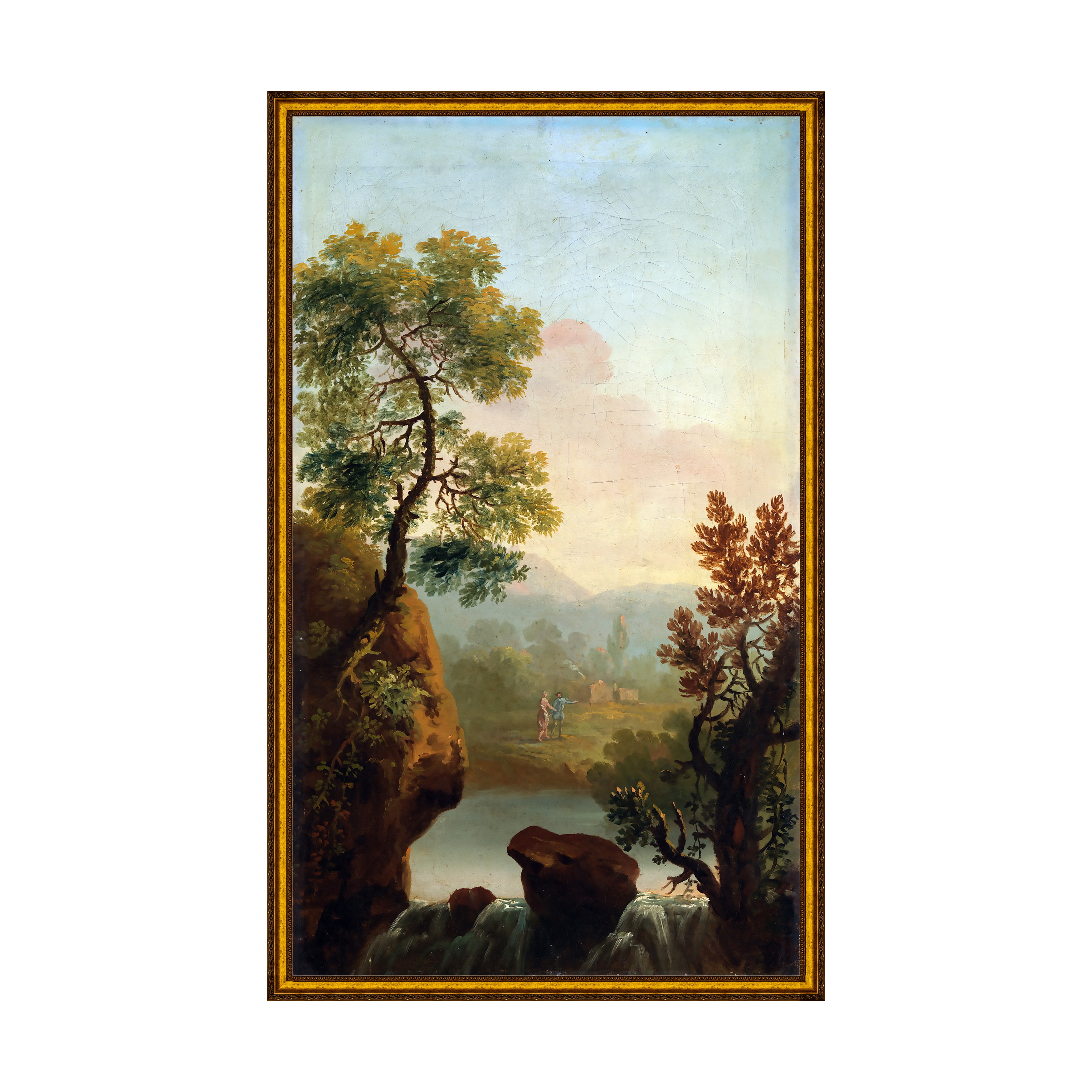 Provençal - Sem Passe-Partout