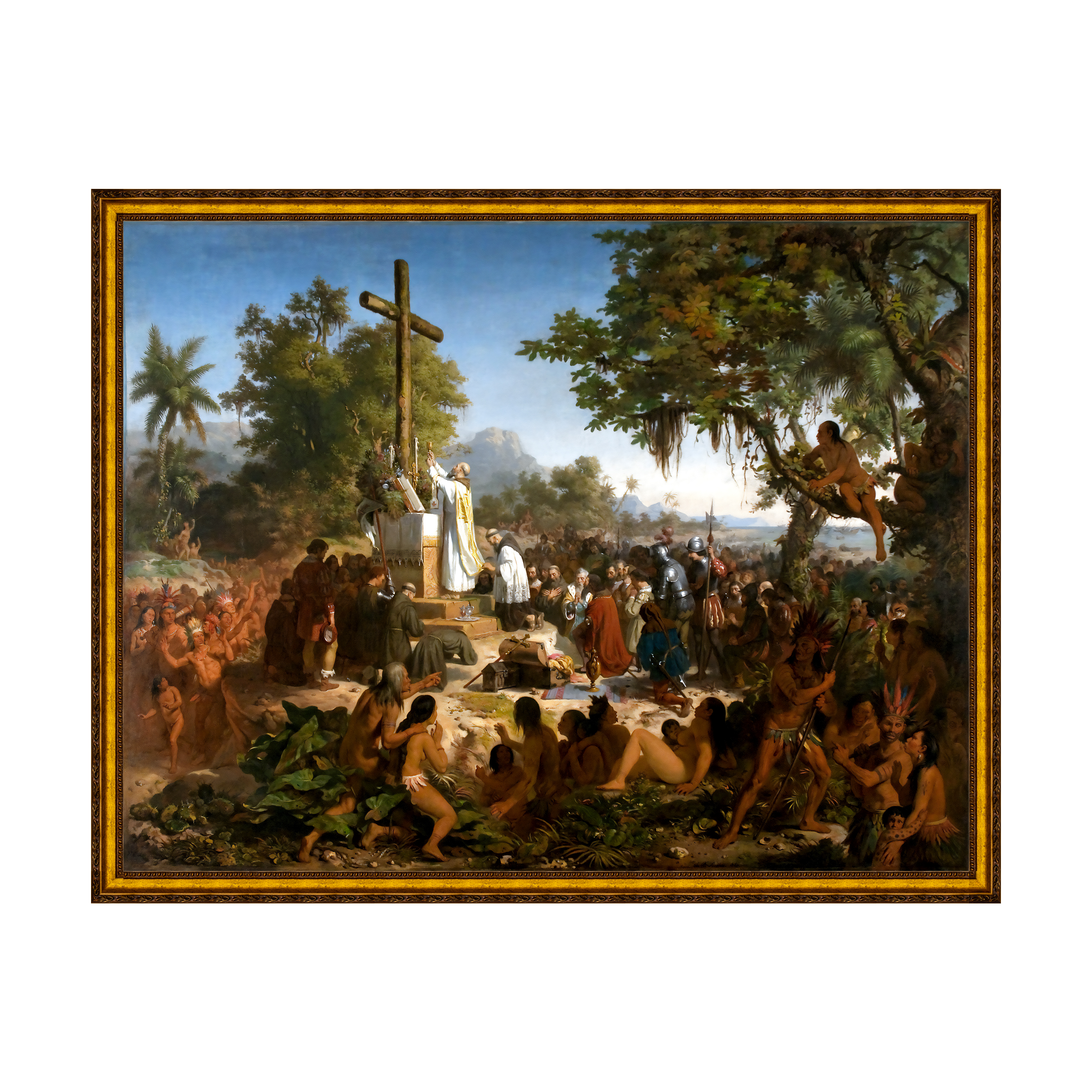 Provençal - Sem Passe-Partout