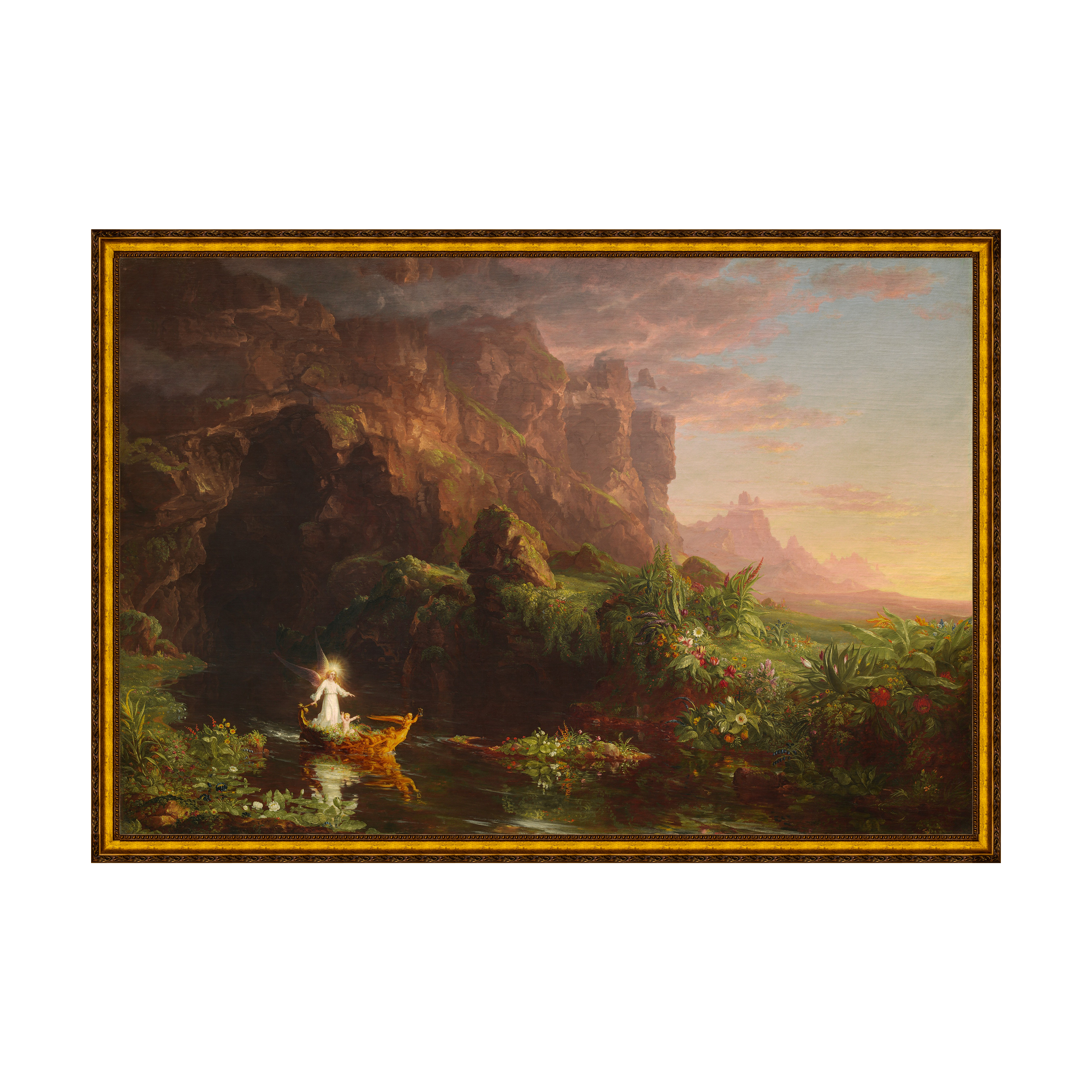 Provençal - Sem Passe-Partout