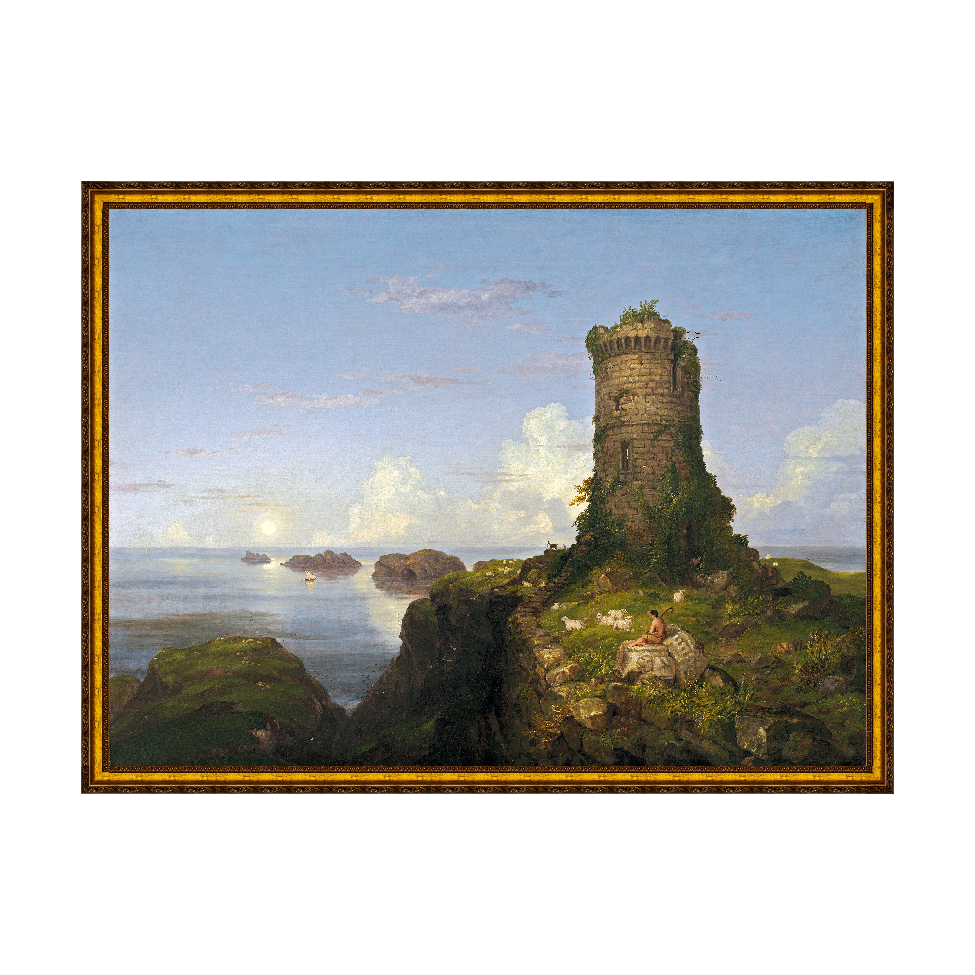 Provençal - Sem Passe-Partout