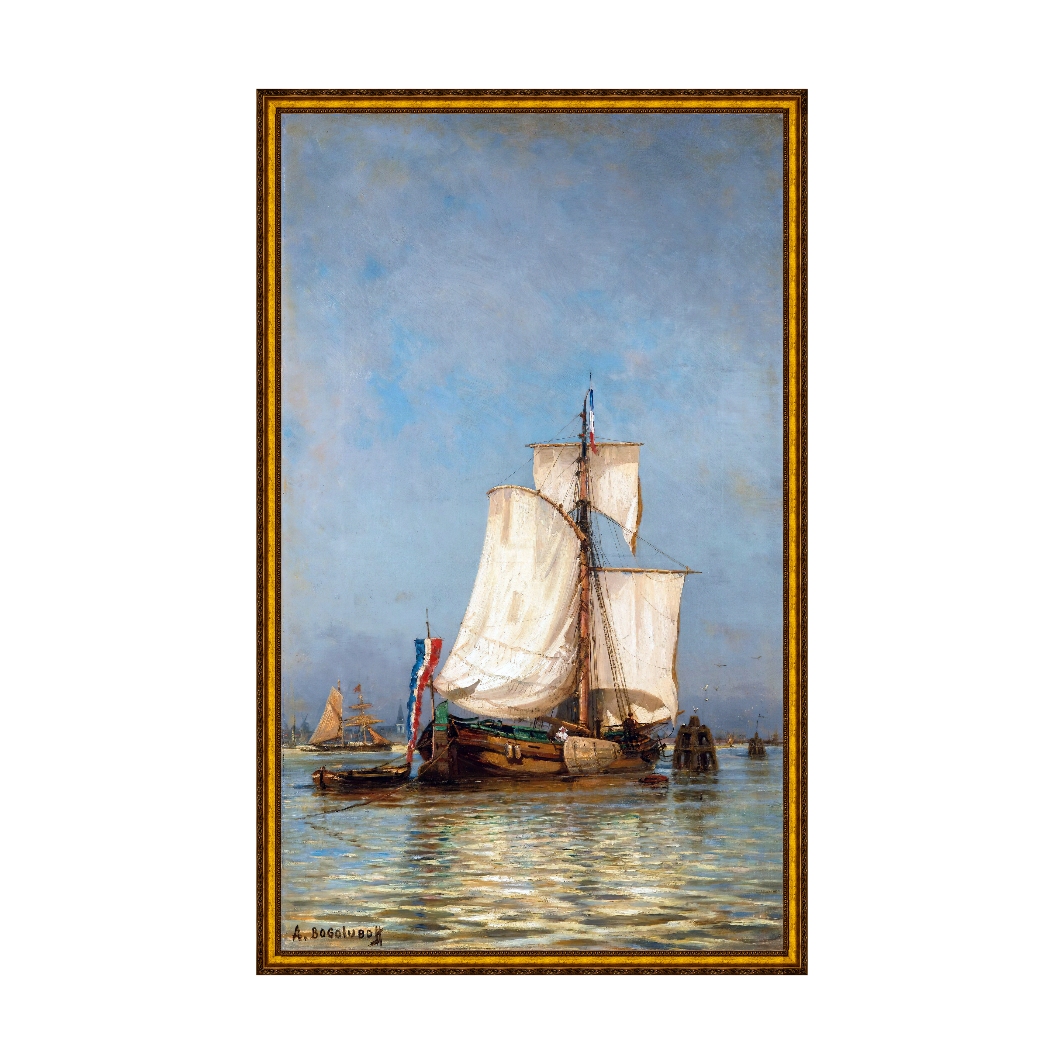 Provençal - Sem Passe-Partout