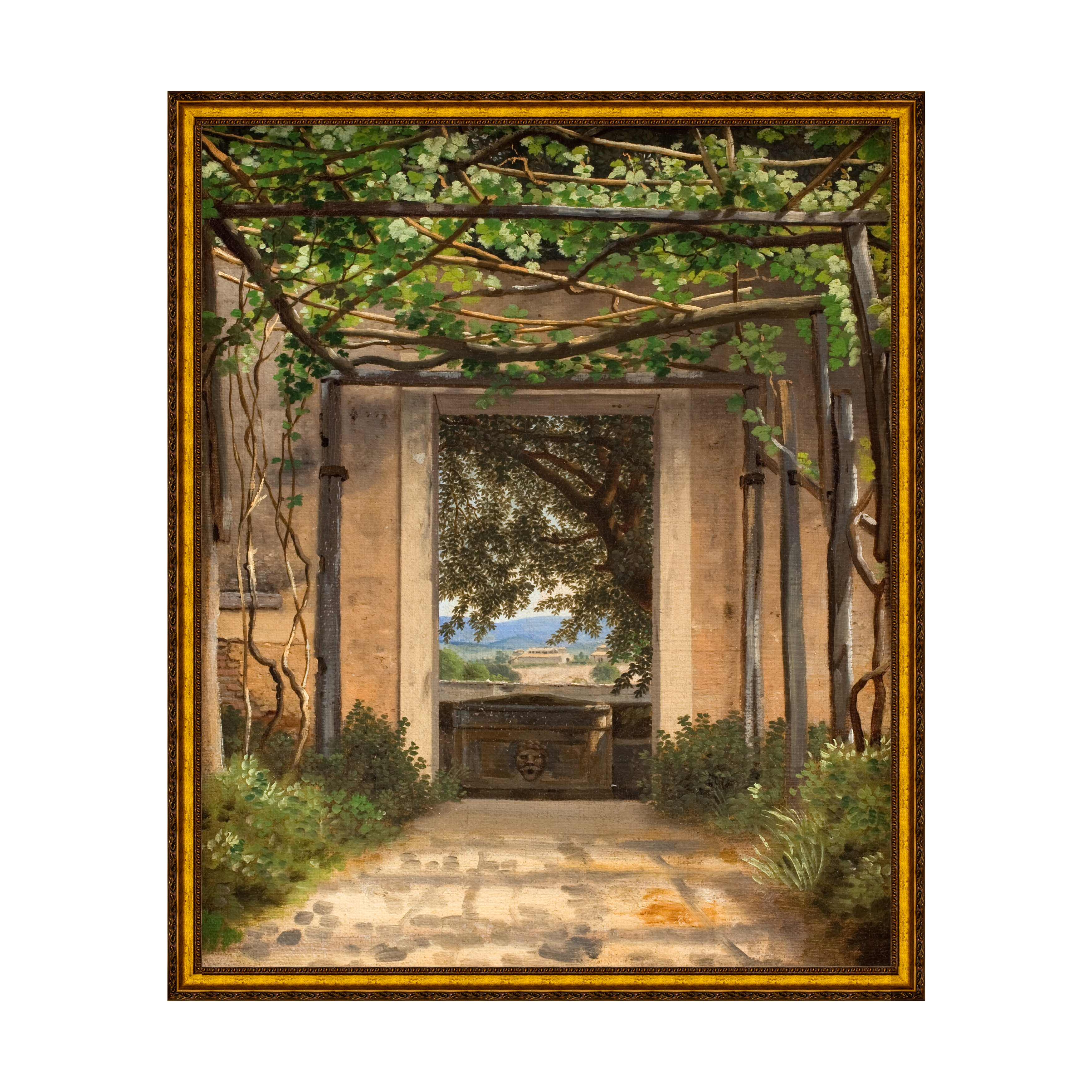 Provençal - Sem Passe-Partout