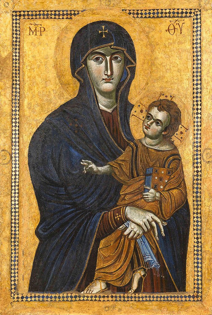 Salus Populi Romani