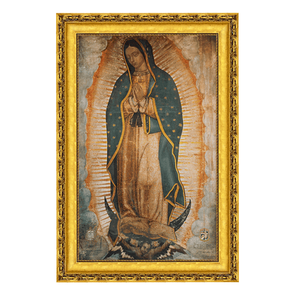 Nossa Senhora de Guadalupe