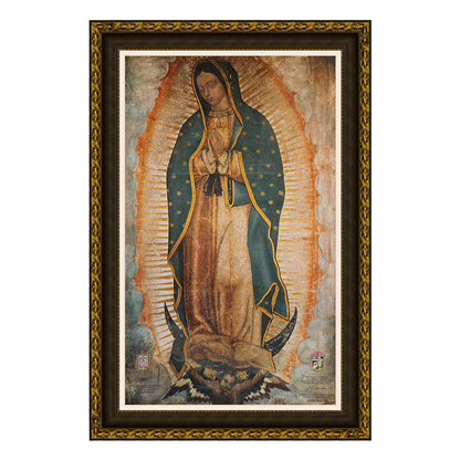Nossa Senhora de Guadalupe